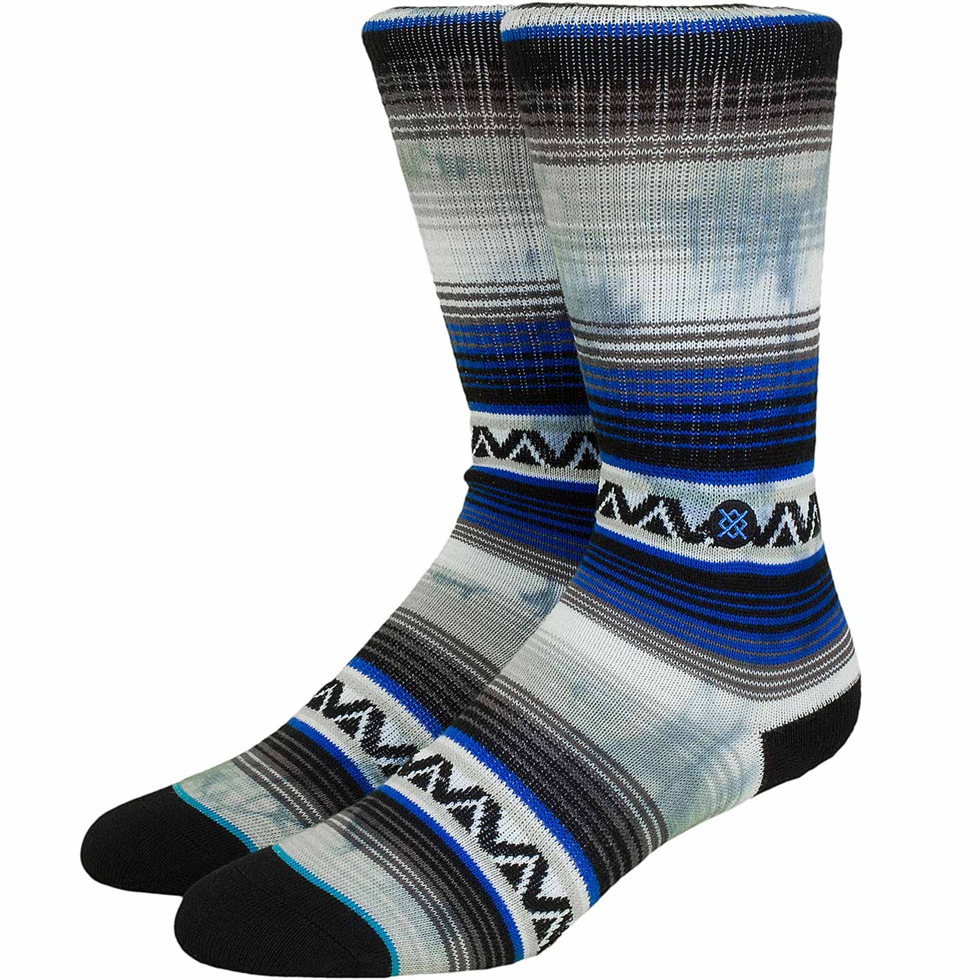 Stance Socken Mexi Dunkelblau Hier Bestellen 