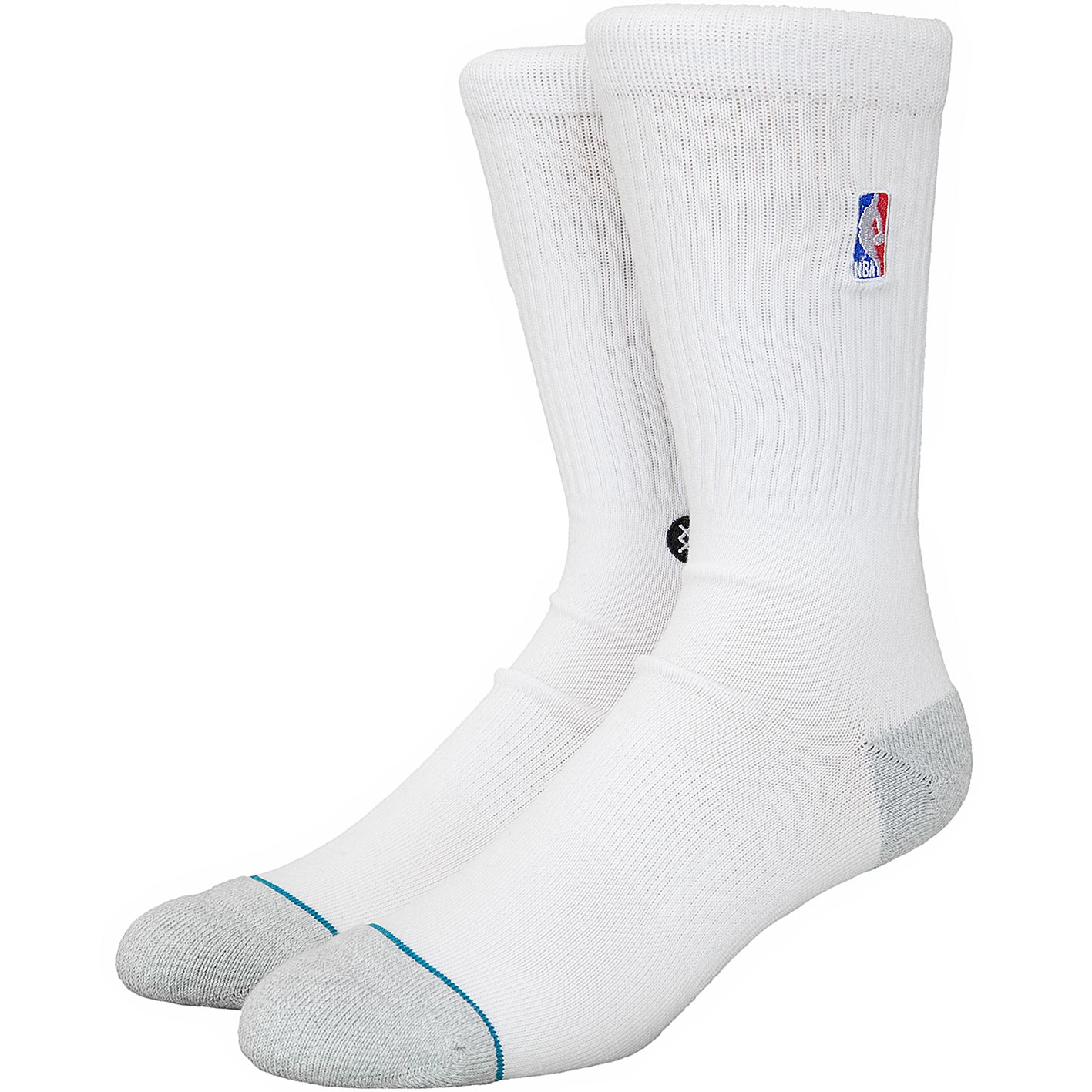Stance Socken NBA Arena Logoman II weiß hier bestellen!