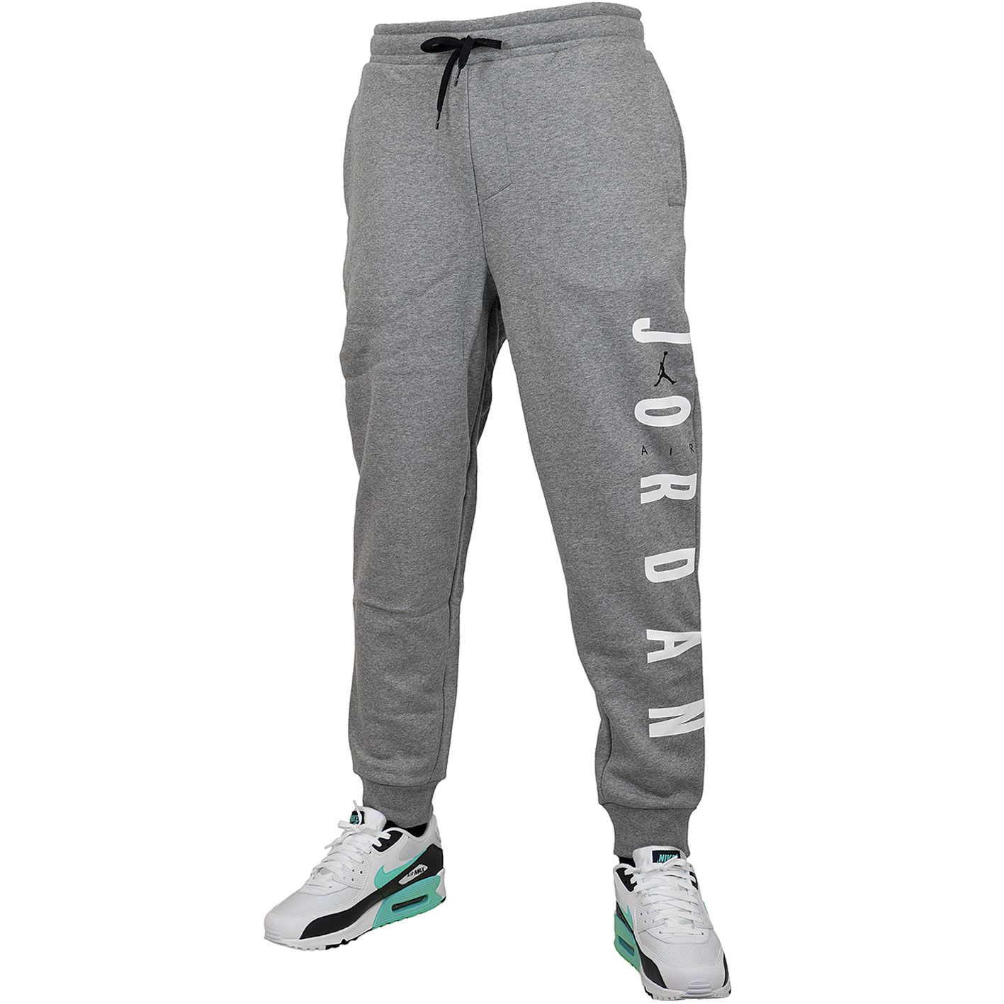 jumpman23 sweatpants