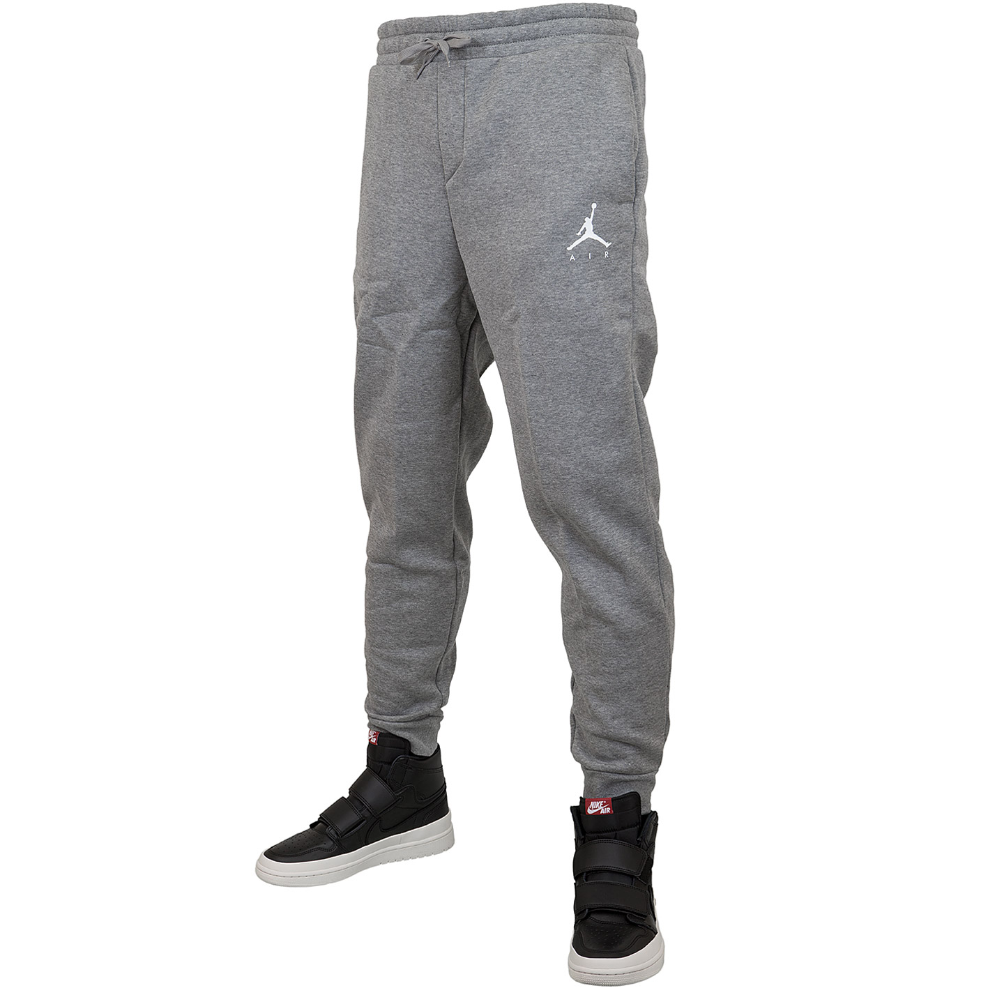 jumpman sweatpants