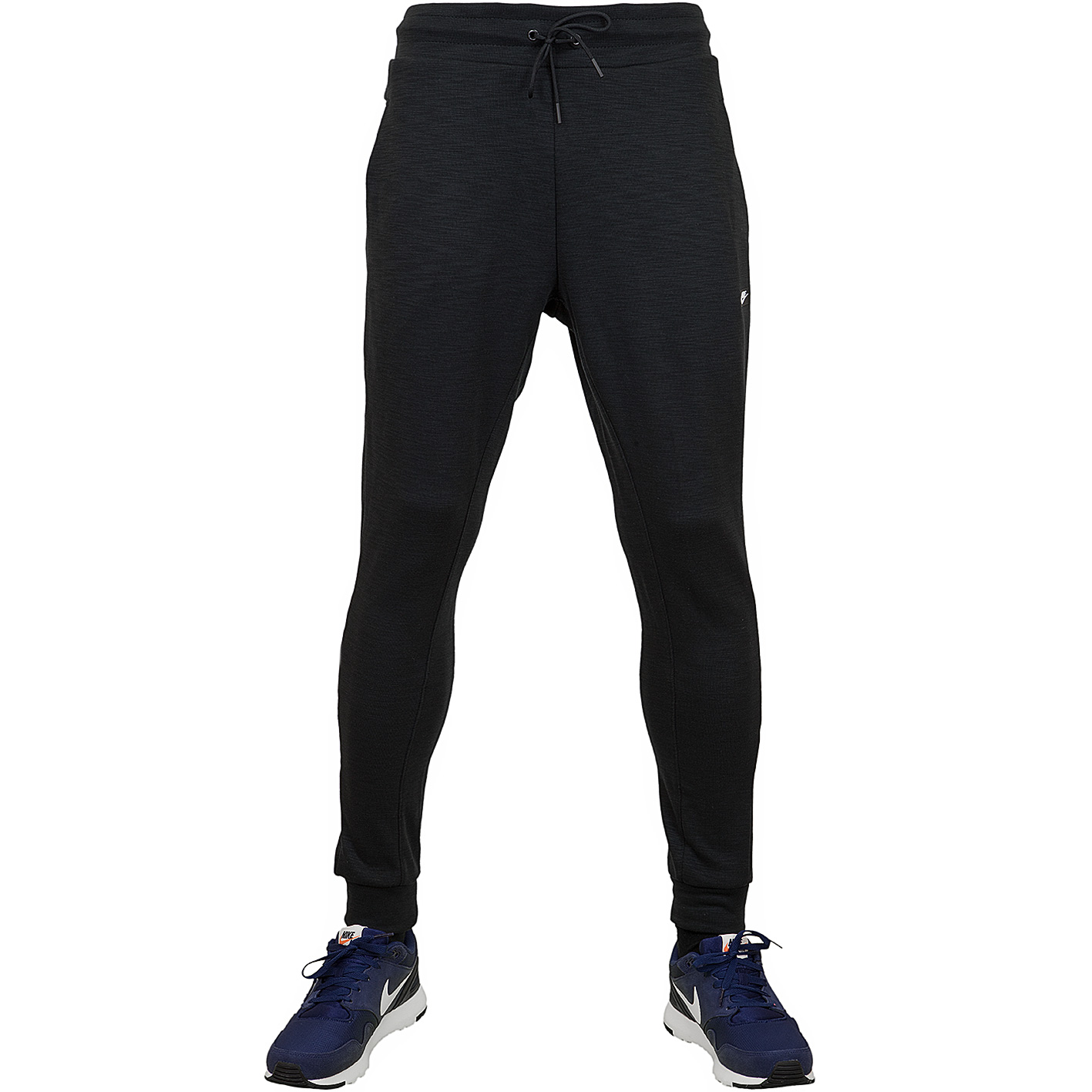 Nike Sweatpant Optic Fleece schwarz hier bestellen!