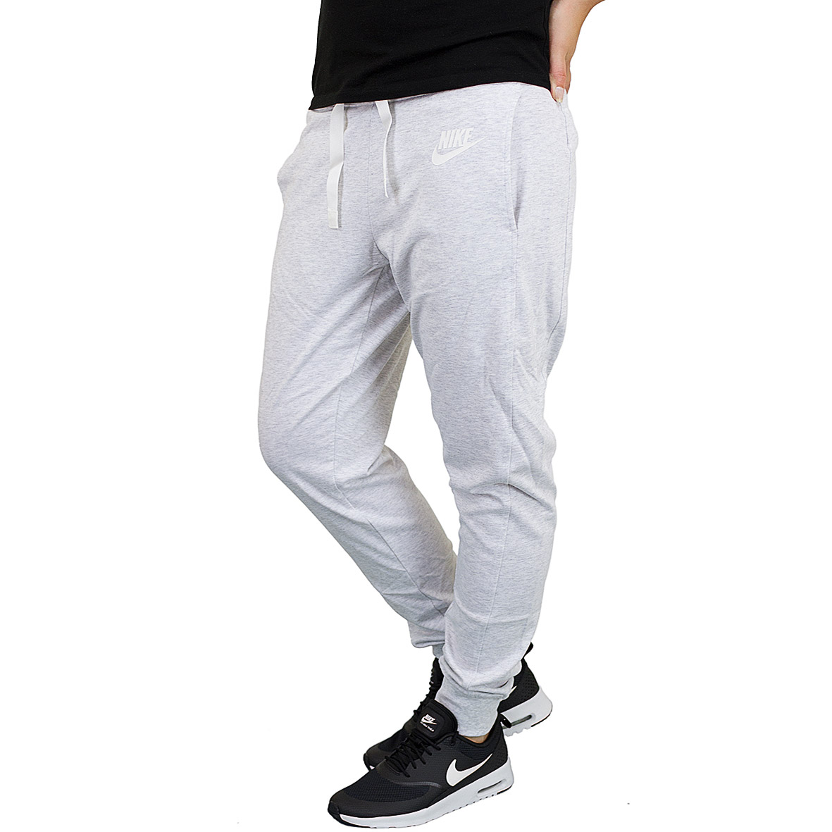 Nike Damen Sweatpants Gym birch/sail hier bestellen!