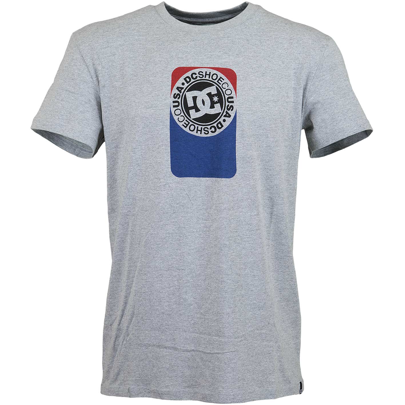 DC Shoes TShirt Petrol grau hier bestellen!