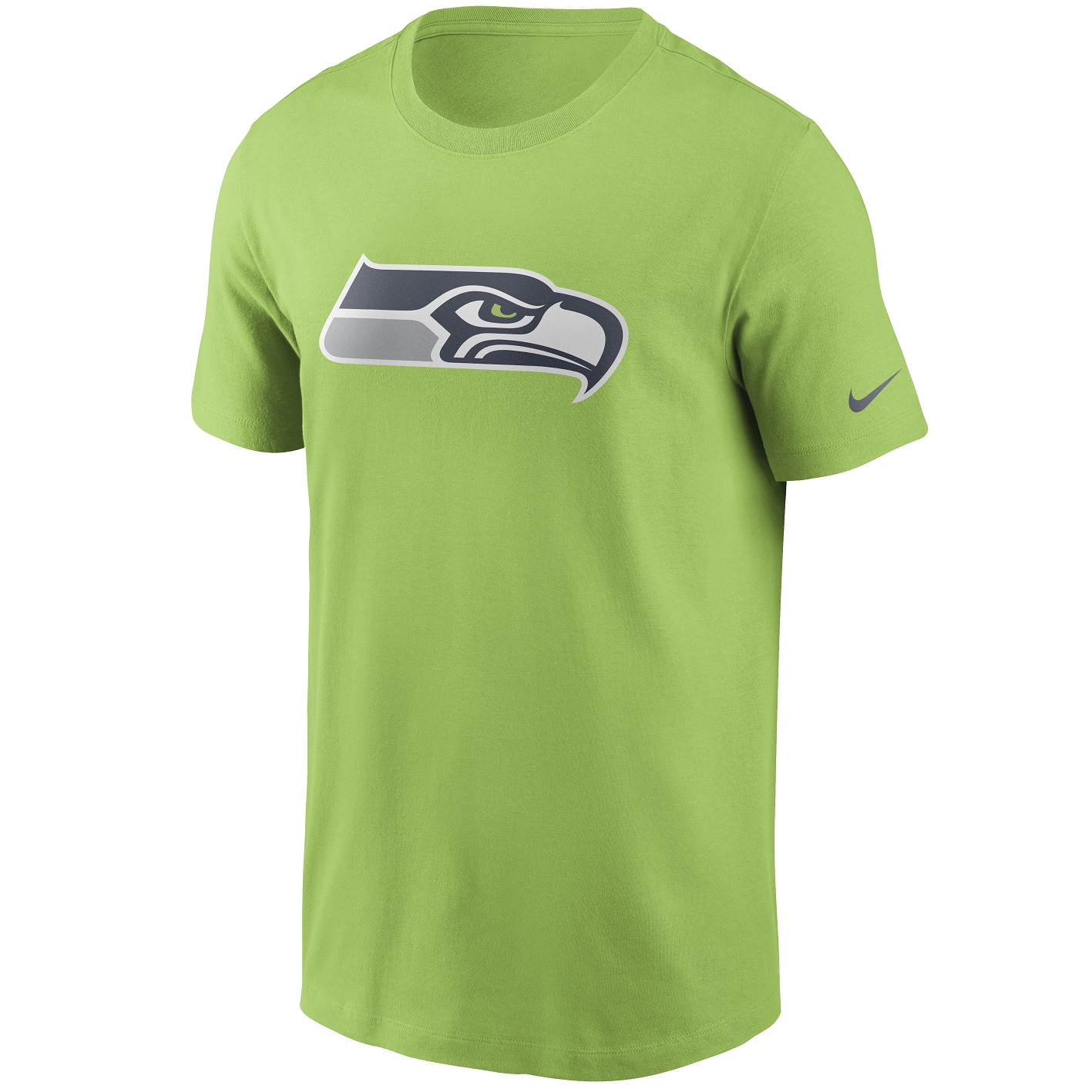 ☆ Nike NFL Seattle Seahawks Logo 
