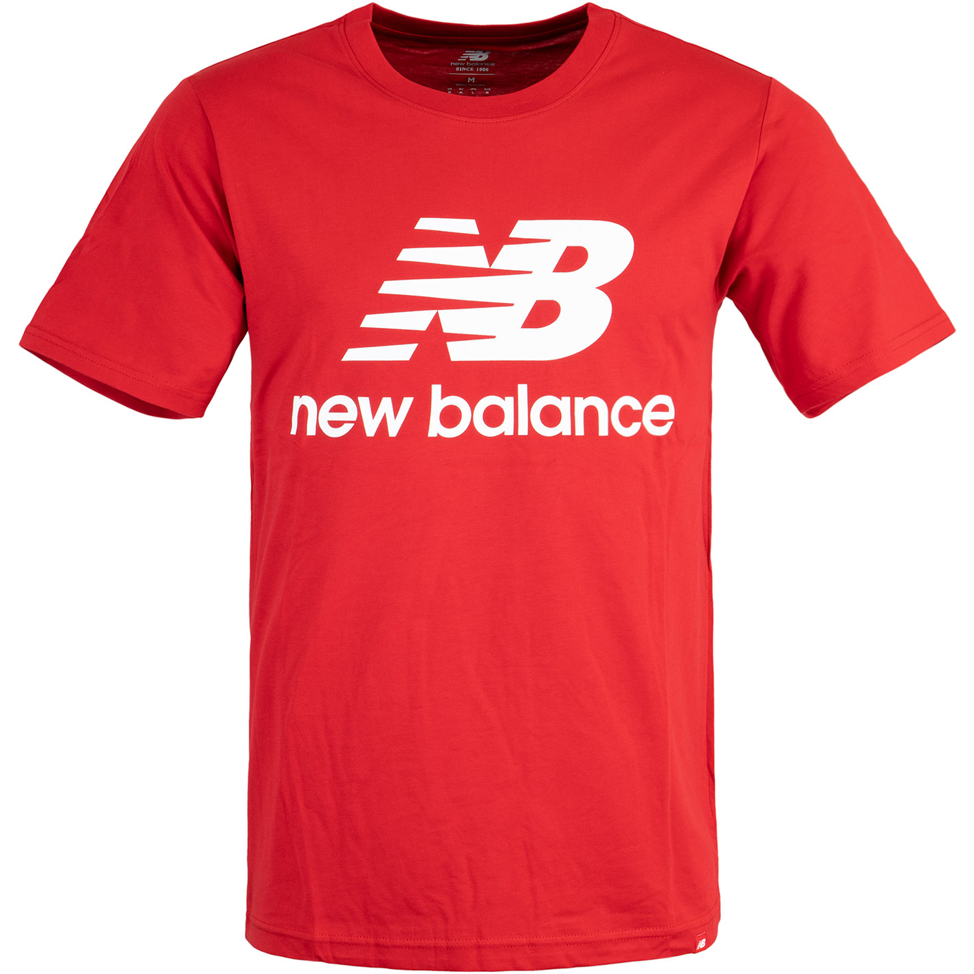 new balance t shirt