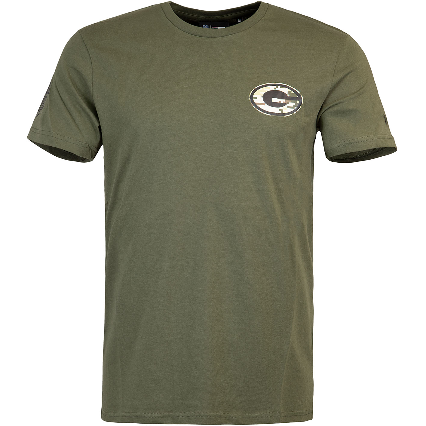 nfl olive green