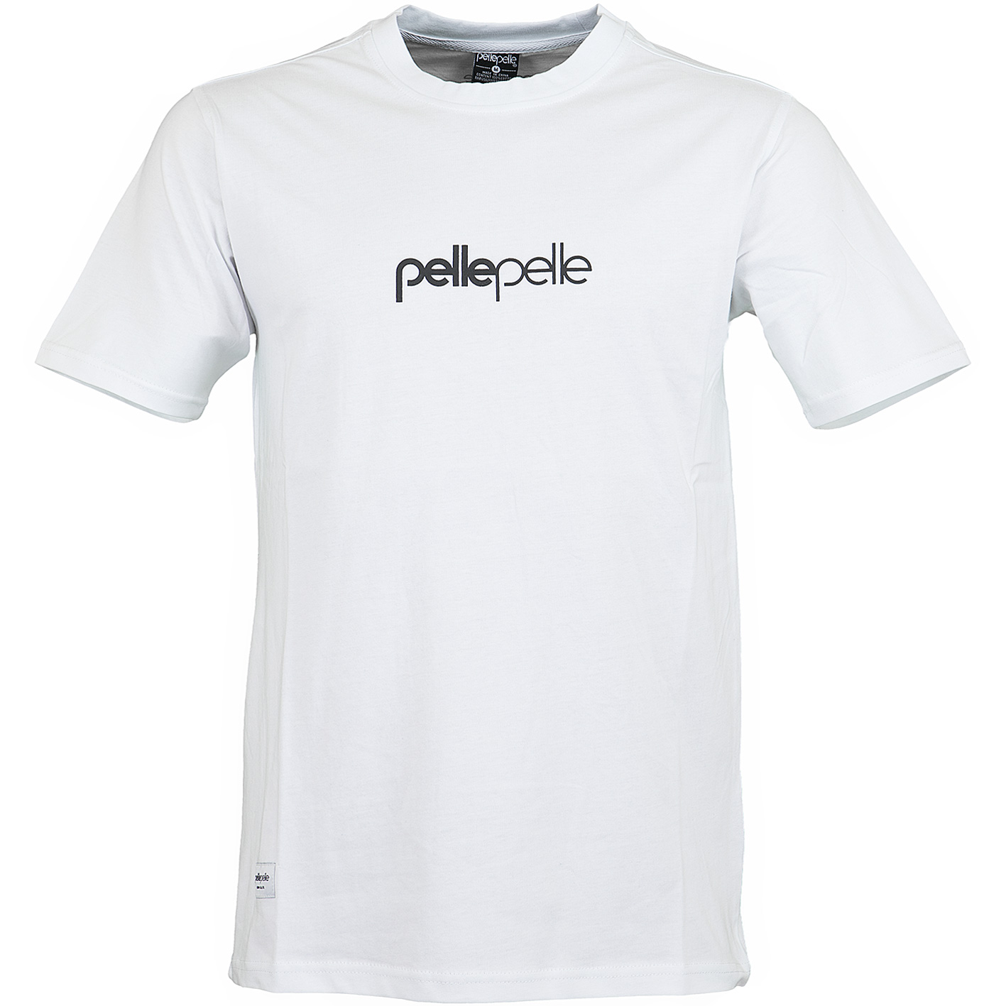 Le Tshirt Pelle