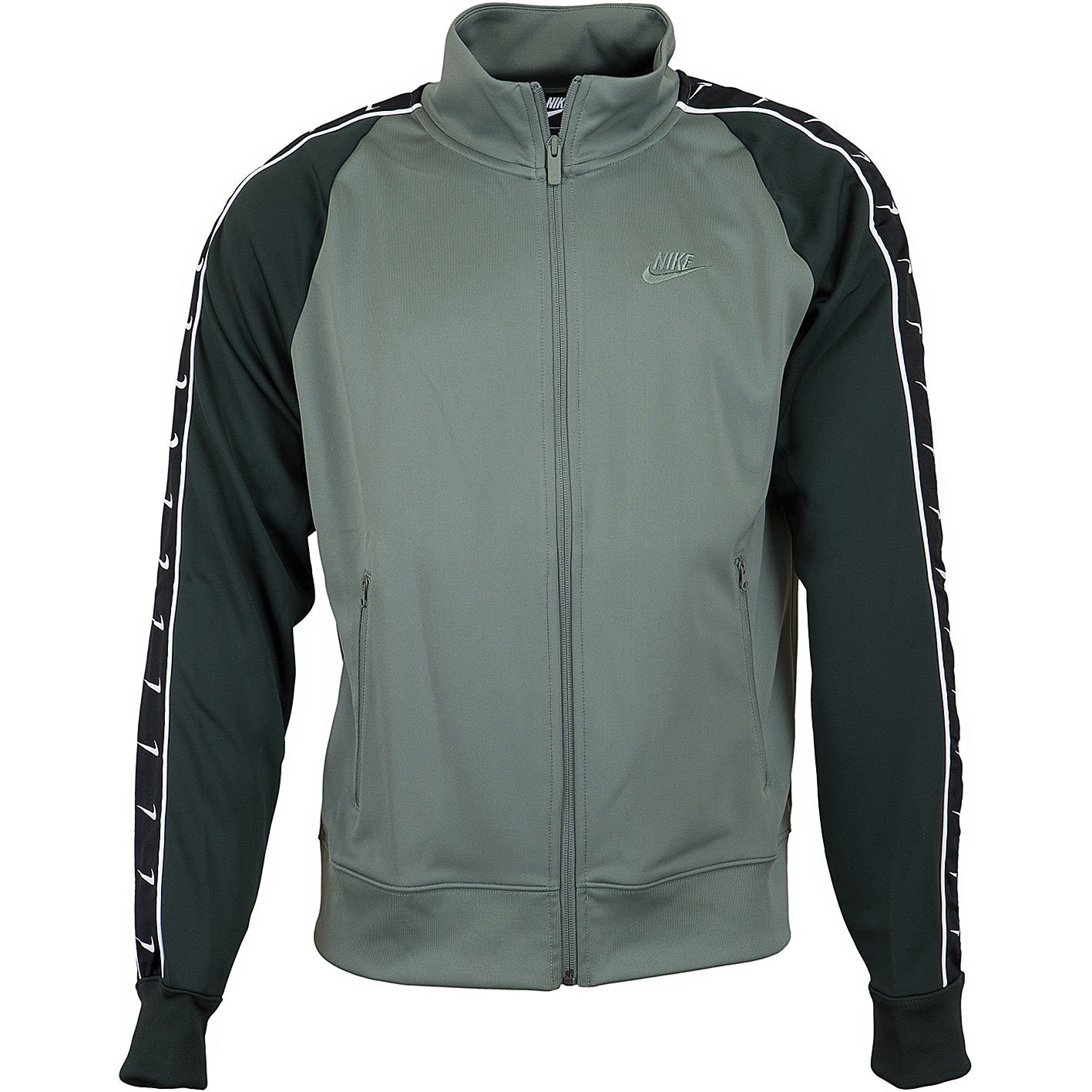 nike hbr track jacket