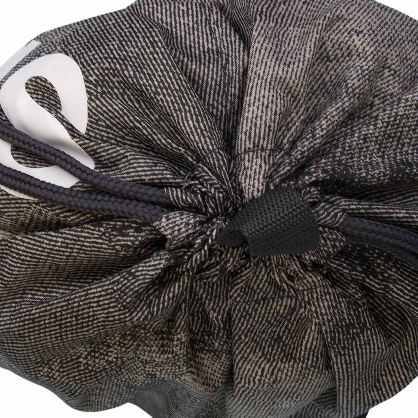 Adidas Originals Gym Bag Linear Performance Gym grau hier bestellen!