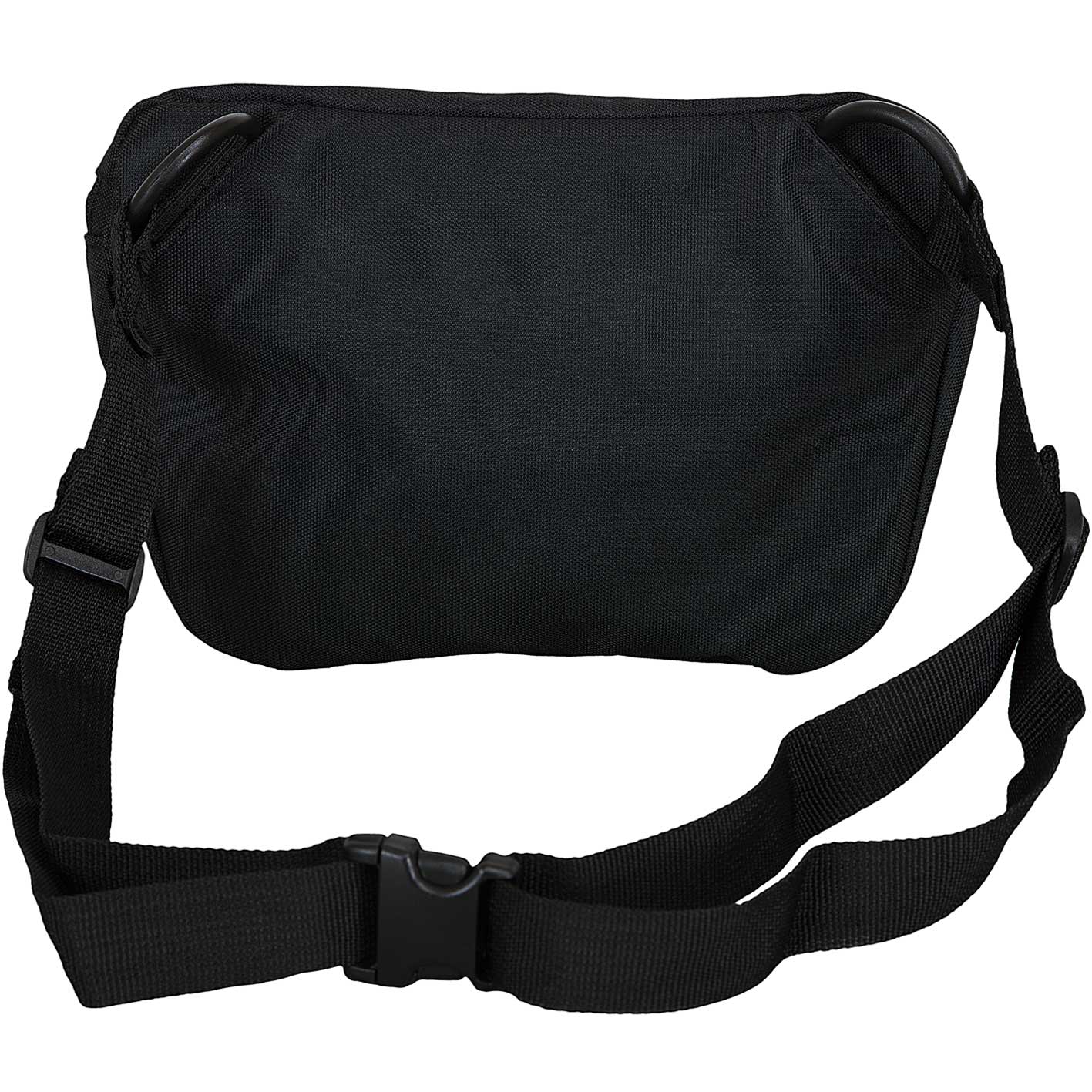 Zaino Macna Hipbag Foldable Backpack Nero