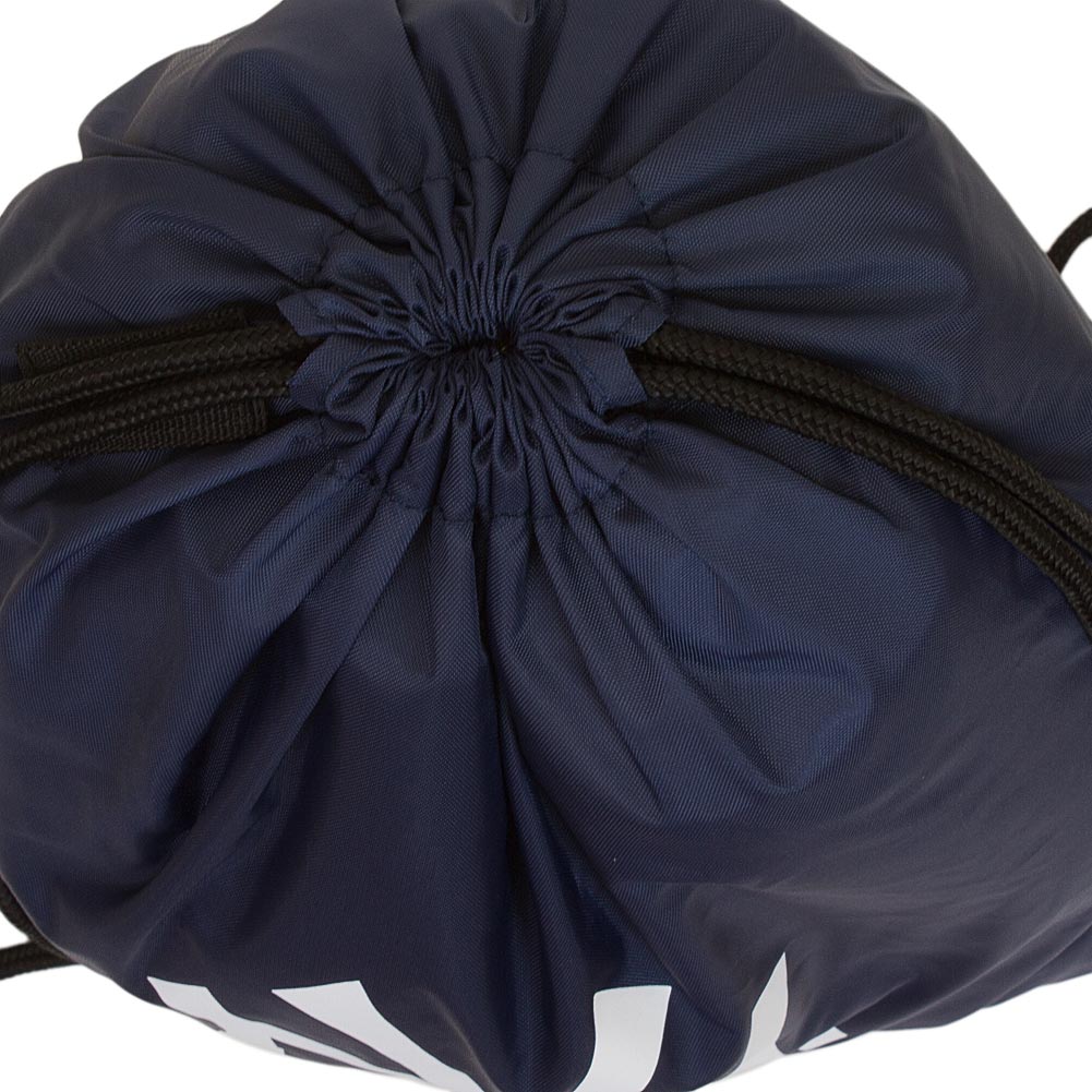 New Era Gym Bag MLB NY Yankees dunkelblau/weiß hier bestellen!