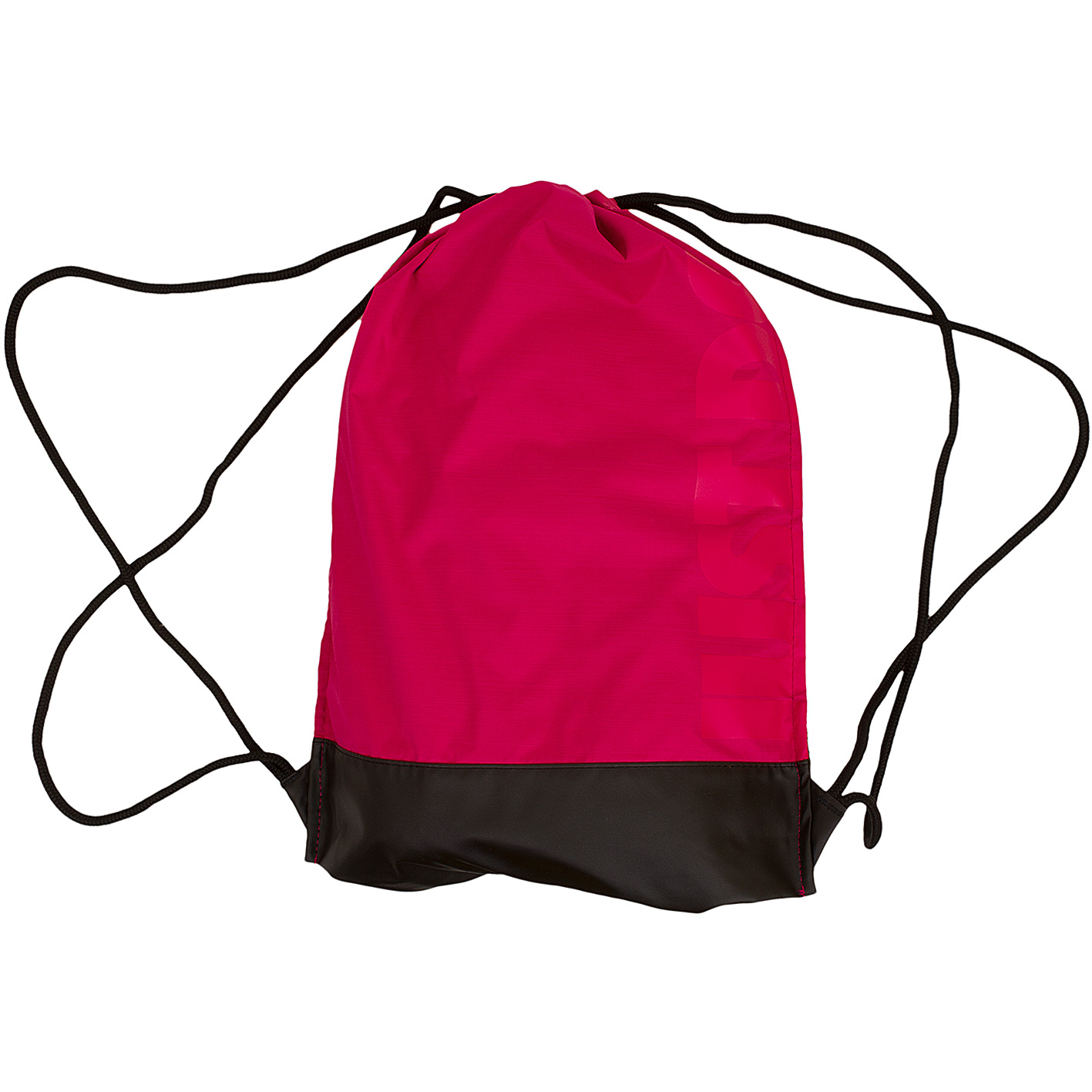 Nike Gym Bag Brasilia pink/schwarz hier bestellen!