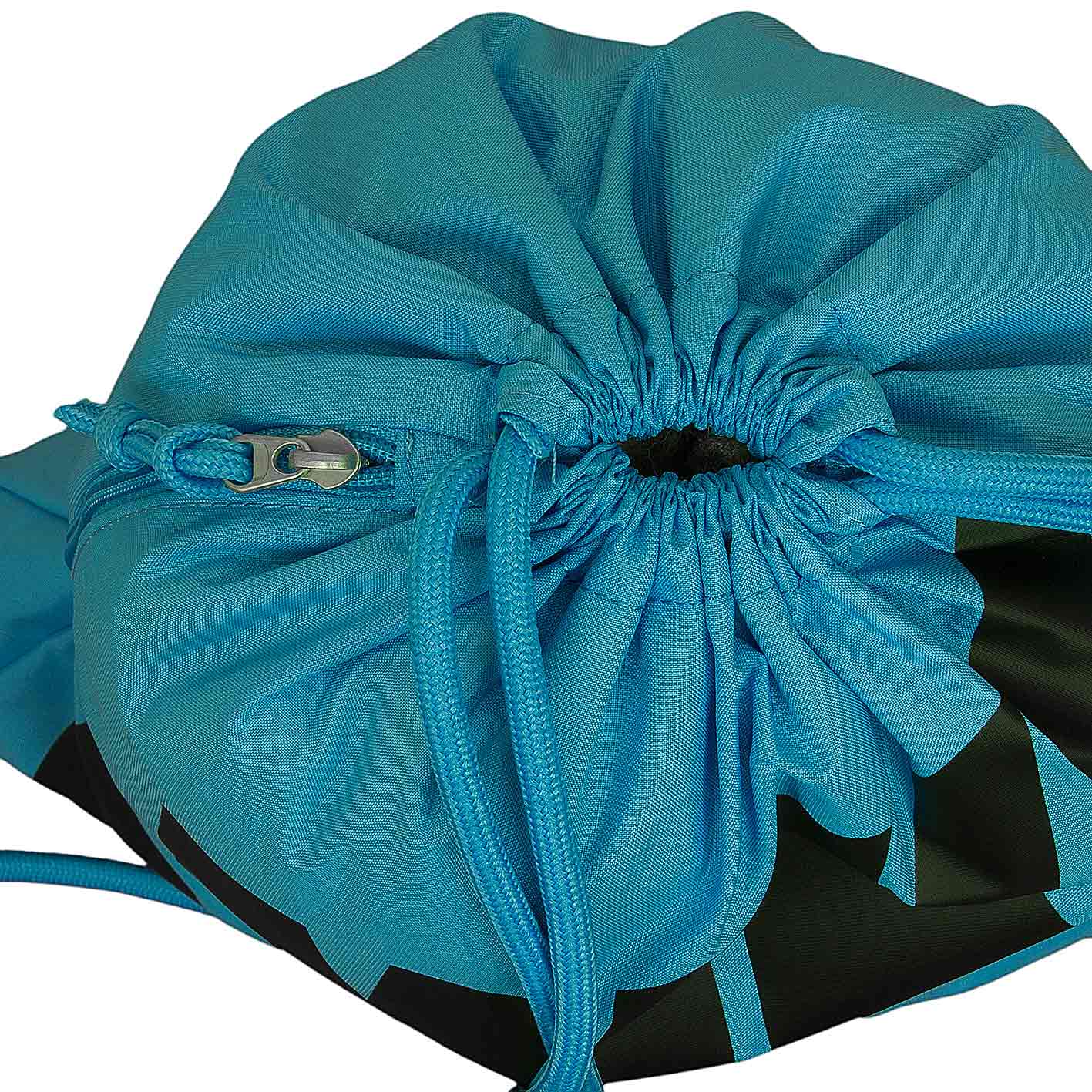 Nike Gym Bag Heritage Gym blau/schwarz hier bestellen!