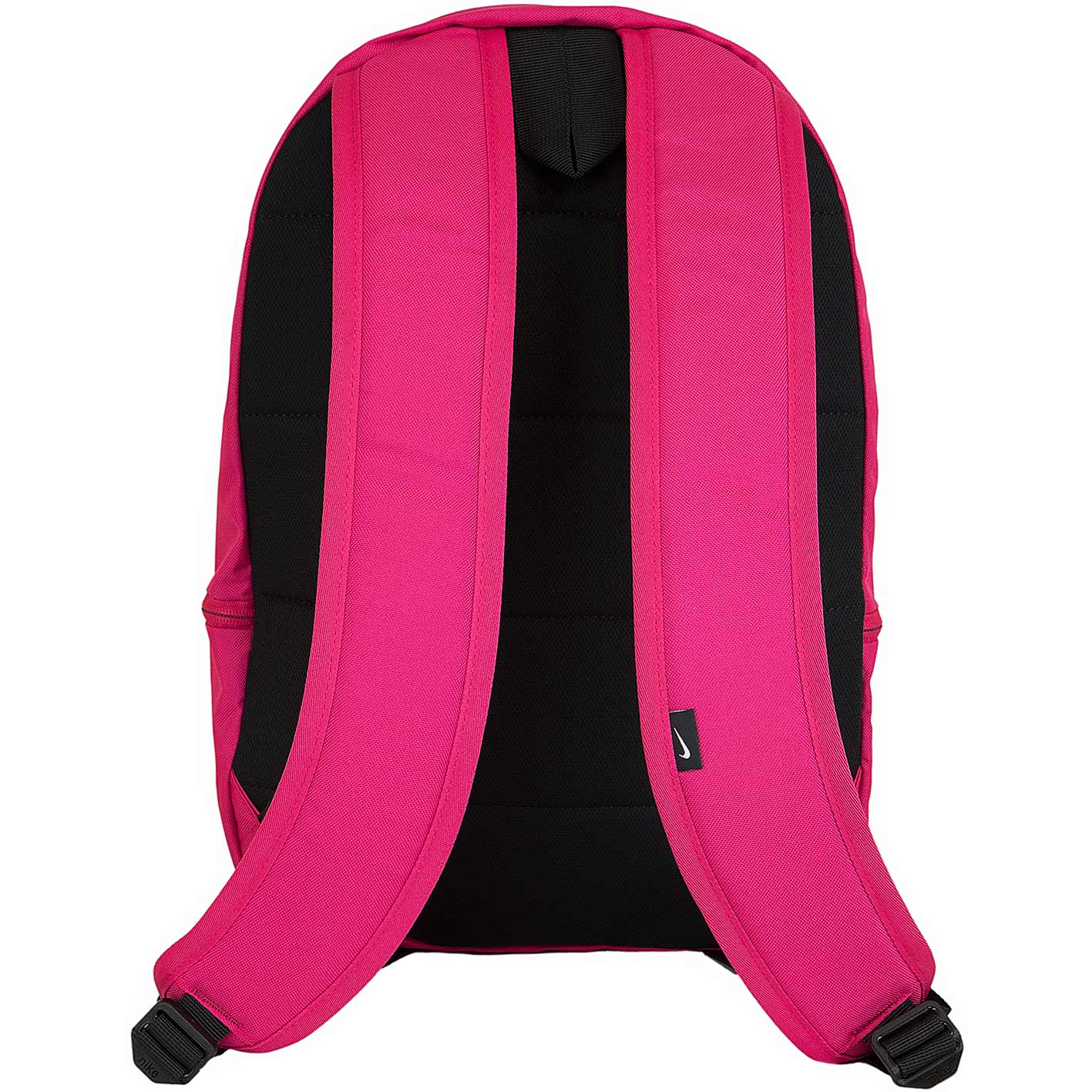 Nike Rucksack Heritage pink/schwarz hier bestellen!