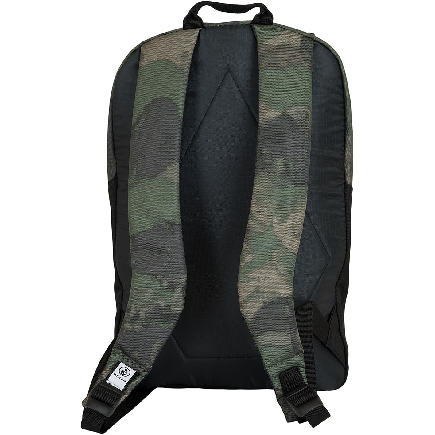 Rucksack Academy camouflage hier bestellen!
