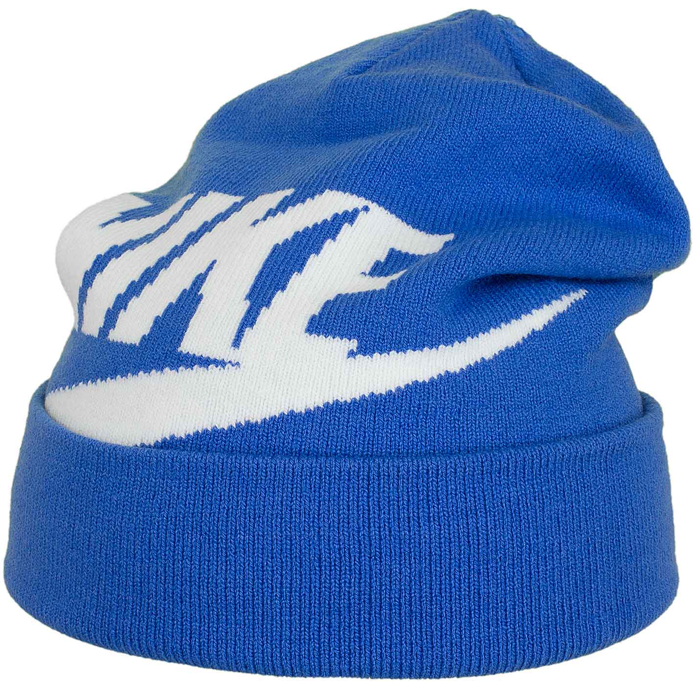 nike beanie