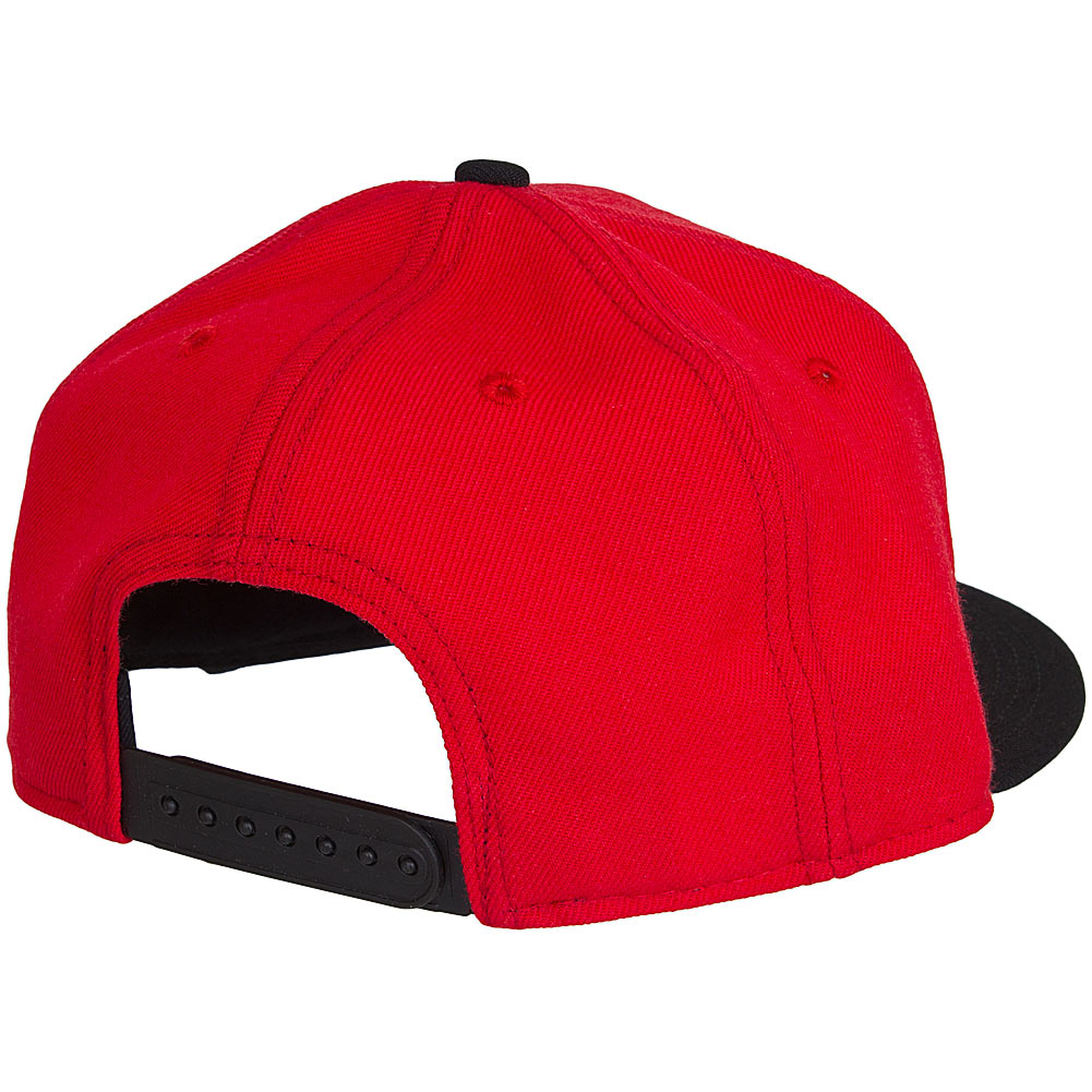 Nike Limitless True Snapback Cap rot/weiß - hier bestellen!