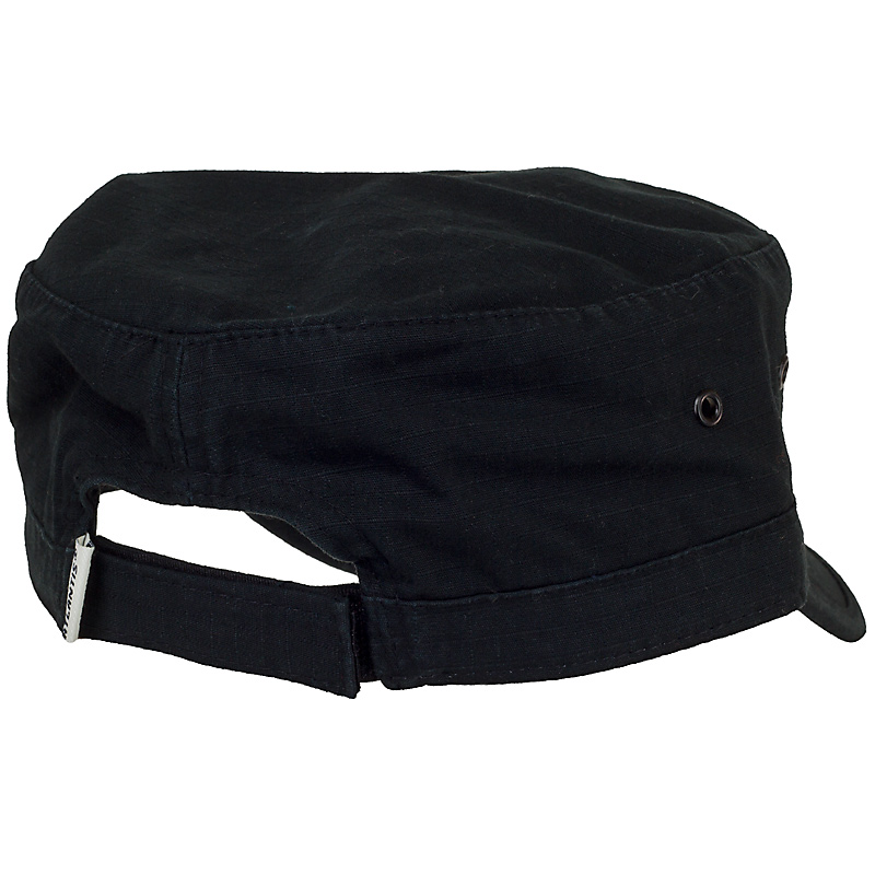 Flat Cap - Gårda Army Cap (khaki - View #13