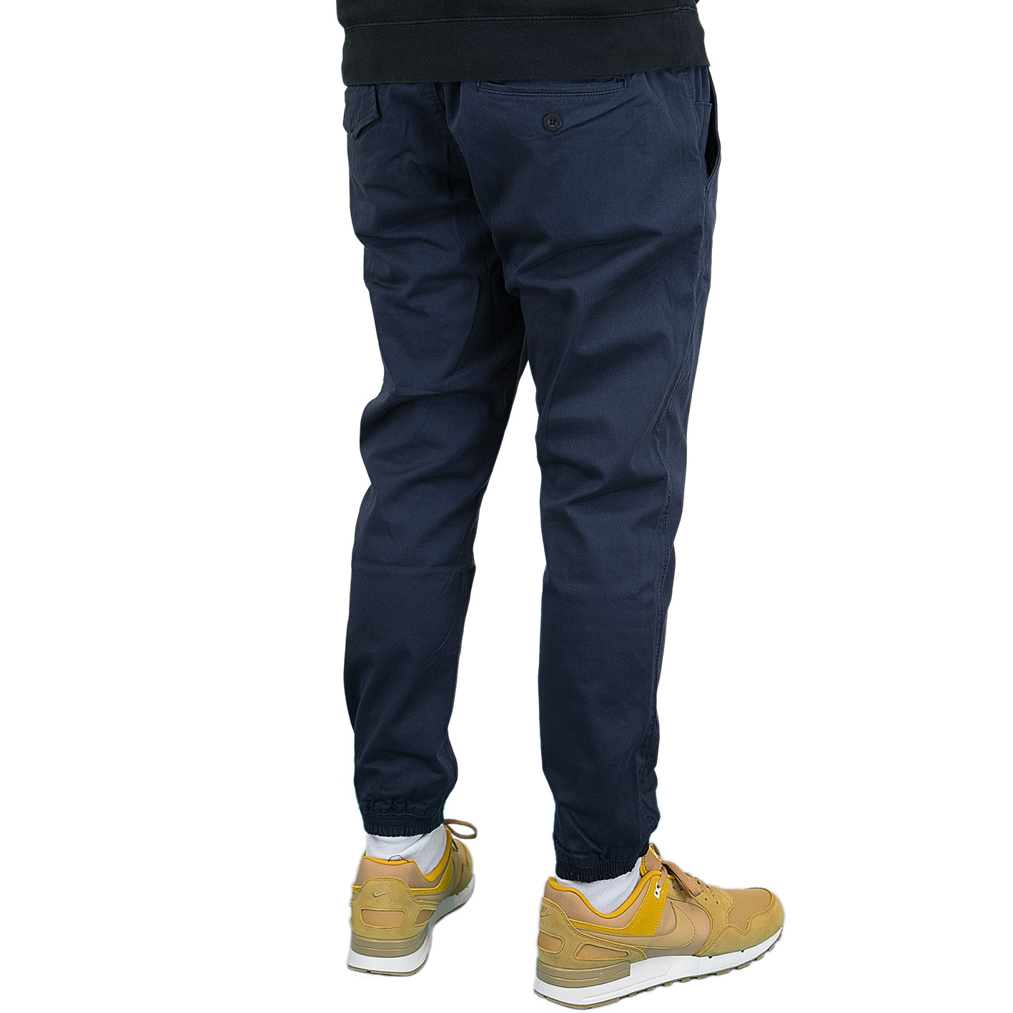 Adidas Hose Herren Shop REELL Reflex 2 Pants (black) Online Hosen Für Herren