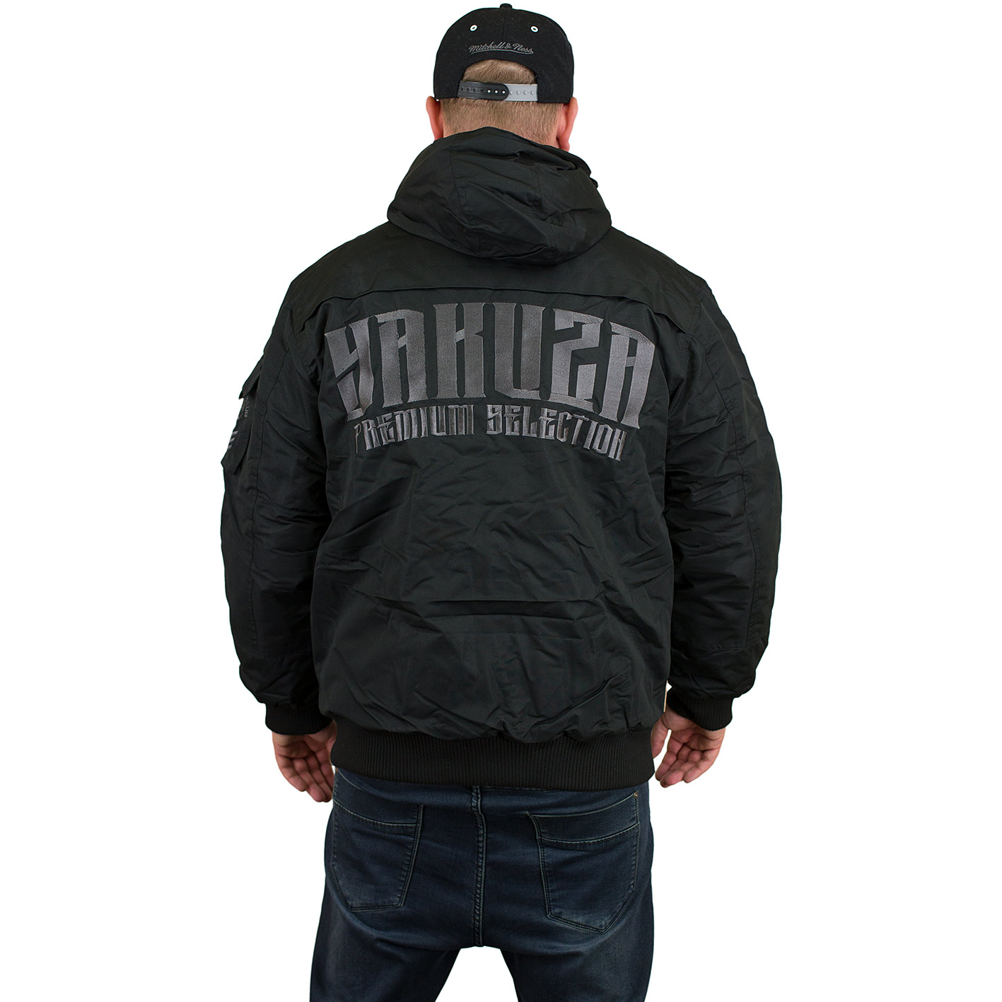 Yakuza premium jacke Clearance