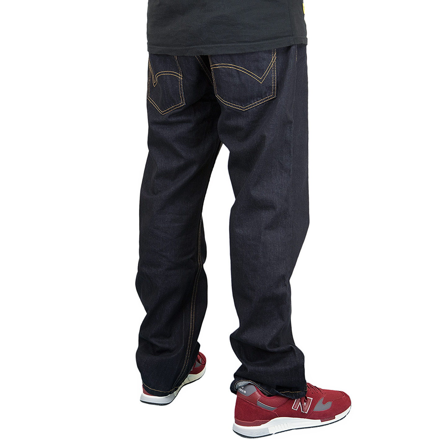 ☆ Dickies Jeans Pensacola rinsed - hier bestellen!