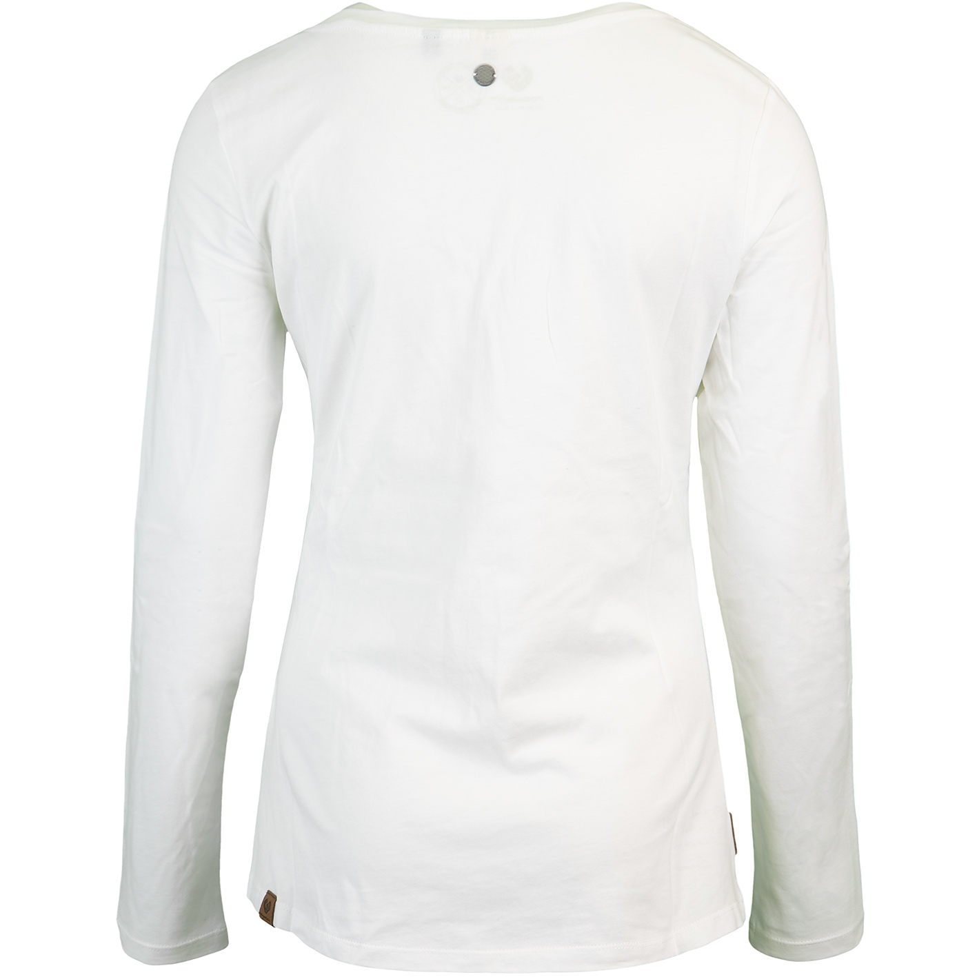 Ragwear Fllorah Longsleeve Damen - GOTS Zertifiziert Vegan