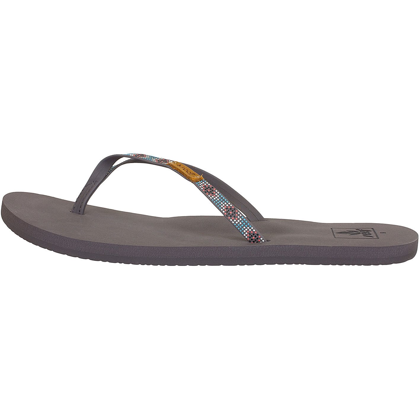 reef flip flops damen gypsy love
