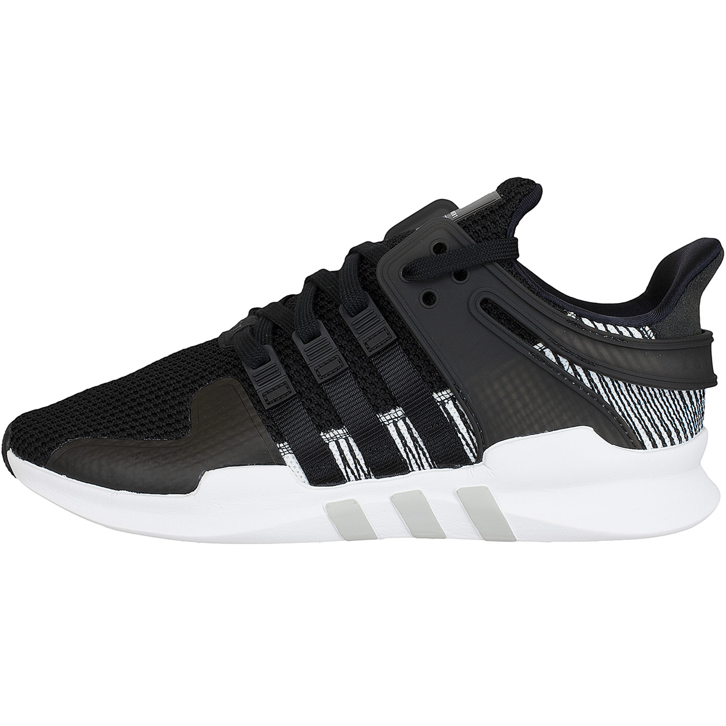 Adidas Originals Sneaker Equipment Support ADV schwarz hier bestellen!