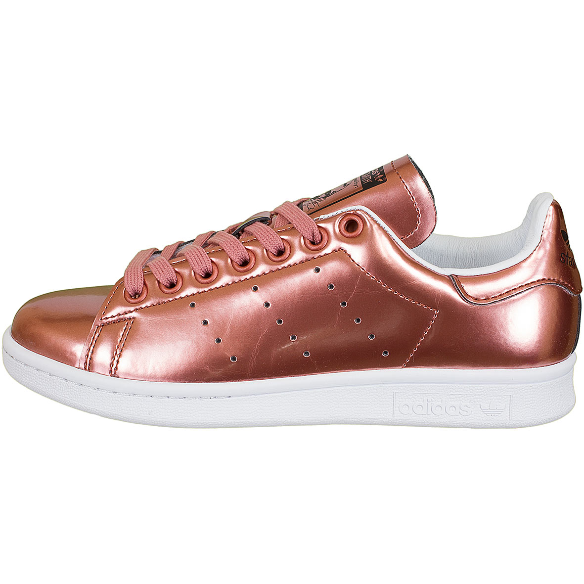 stan smith adidas kupfer