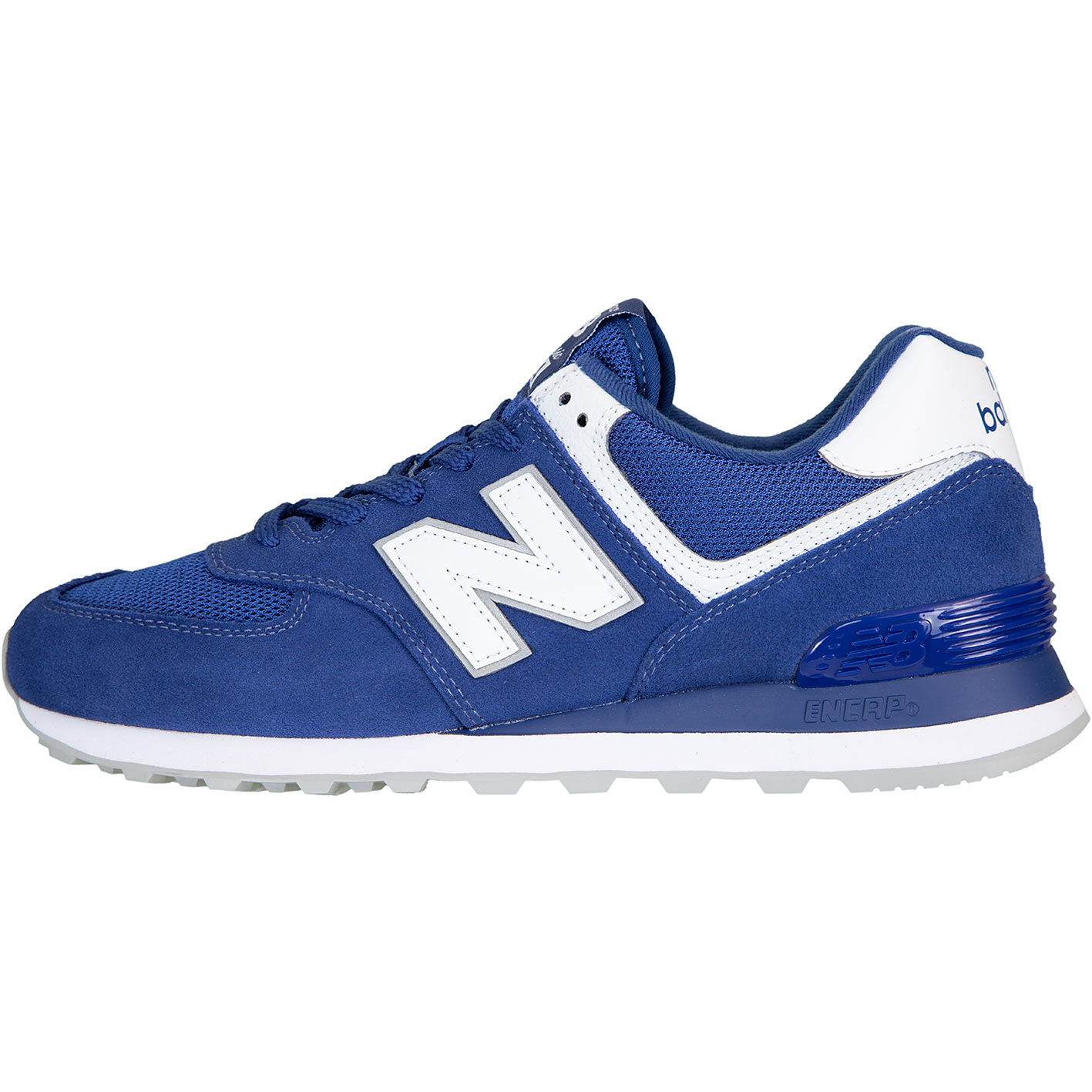 nb 574 blue