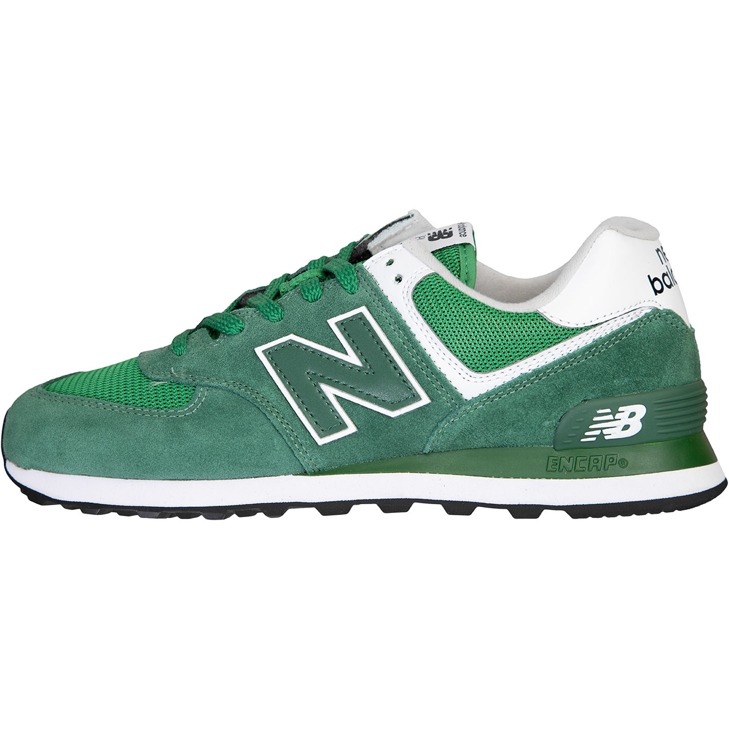 nb 574 green
