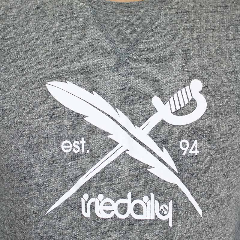 Iriedaily Chamisso Tee - Camiseta De Manga Corta Hombre | Comprar