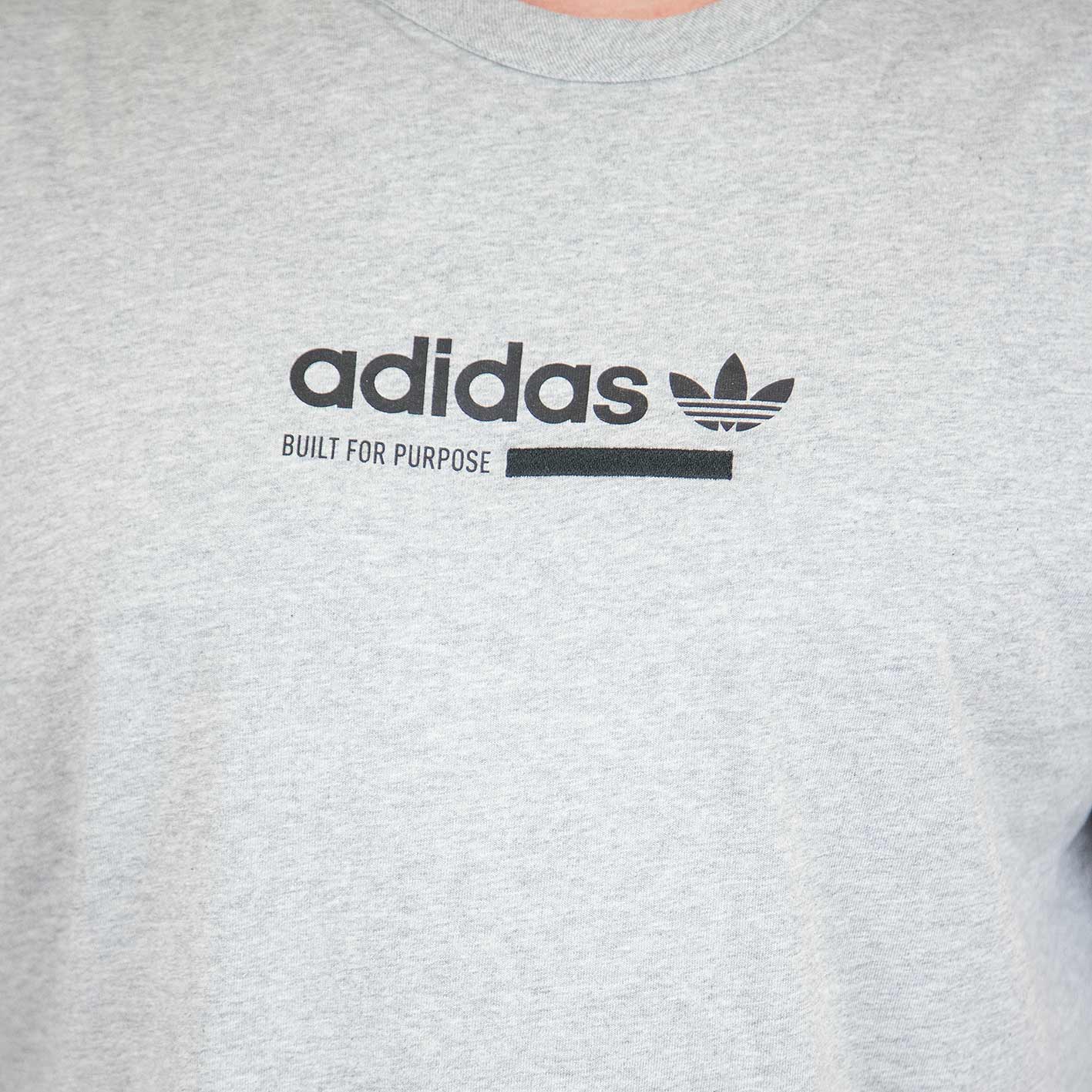 adidas kaval t shirt