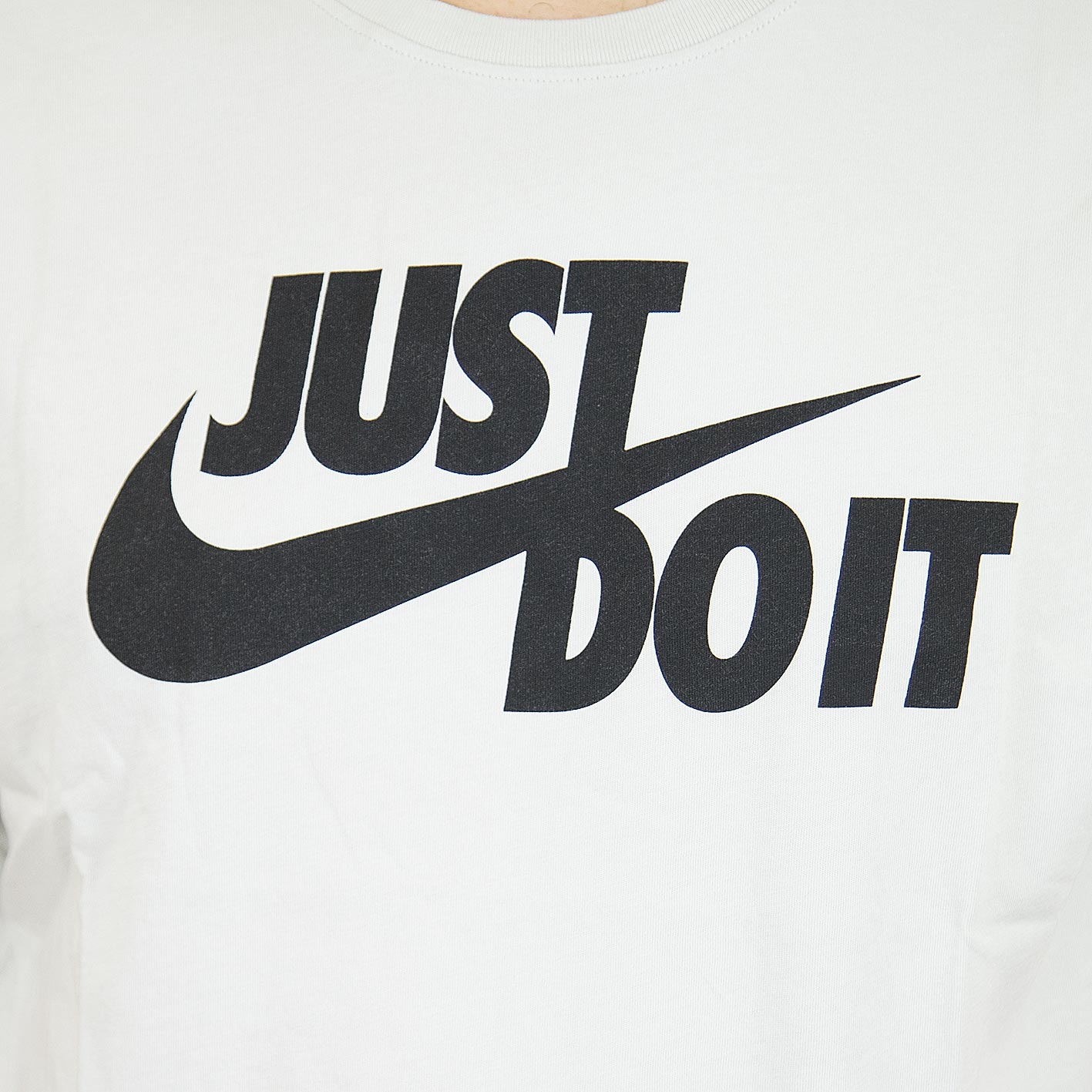 just do it nike bone