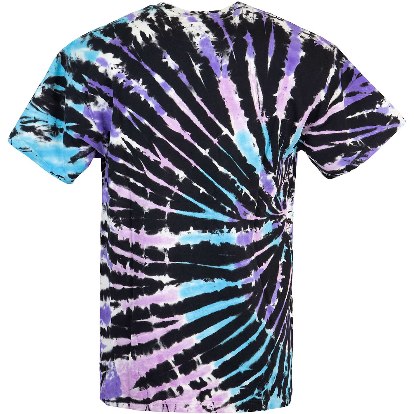 Nike Tie Dye LBR TShirt multi hier bestellen! Nike Tie Dye LBR TShirt multi hier bestellen!