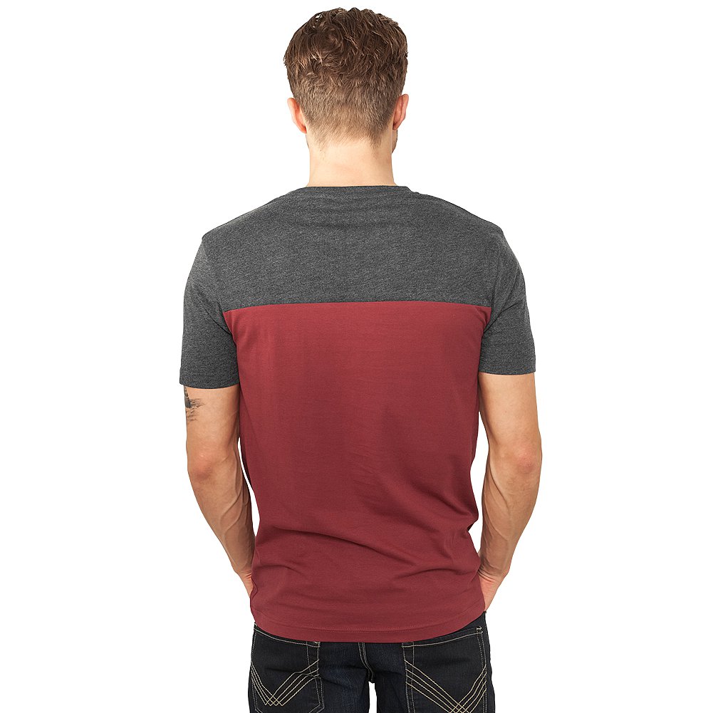 Urban Classic Textured Shirt - Grey