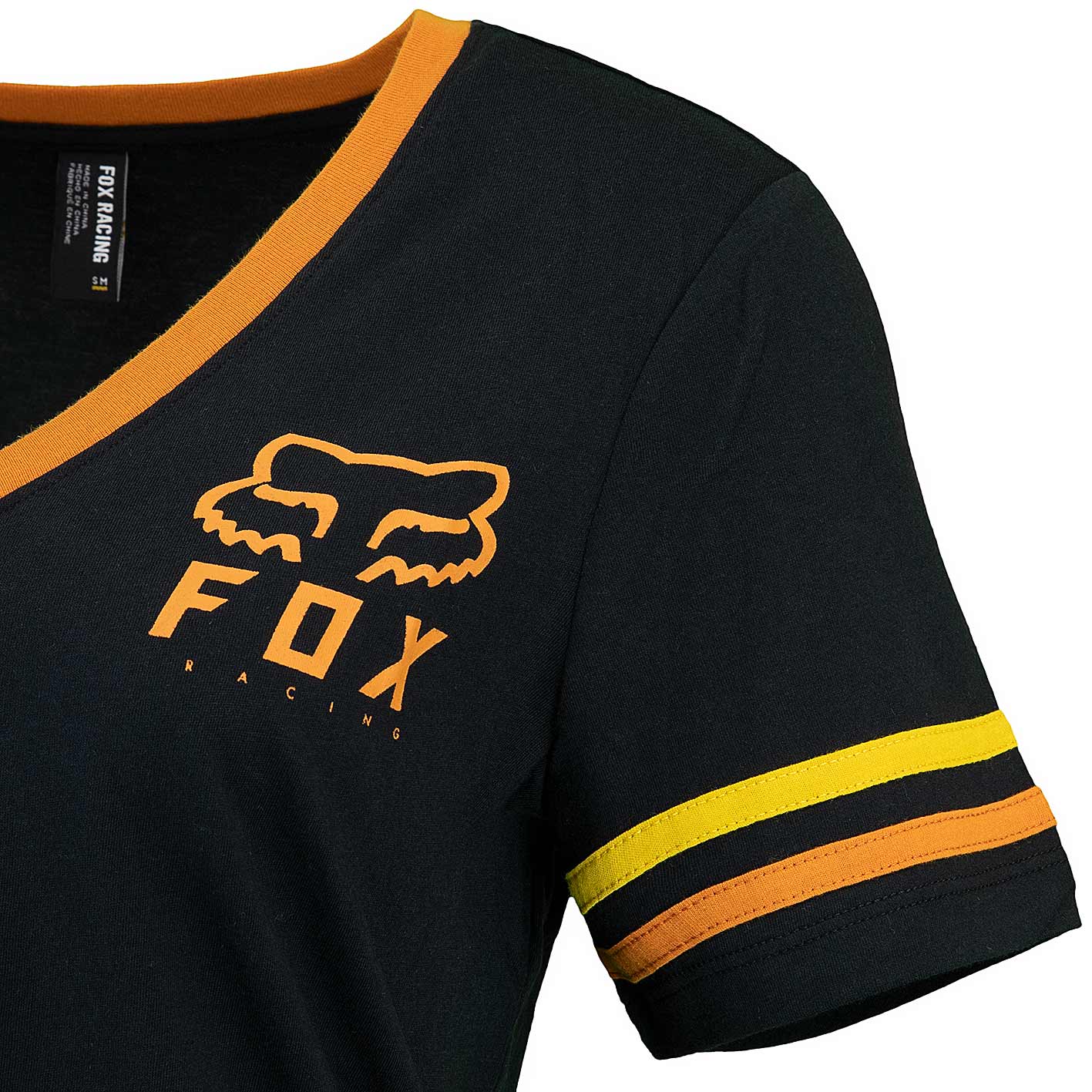 Fox Racing Heritage Forger SS Top - T-Shirt Unisex Adulto, Cotone Jersey, Fit Relaxed, Frost - Foto 6