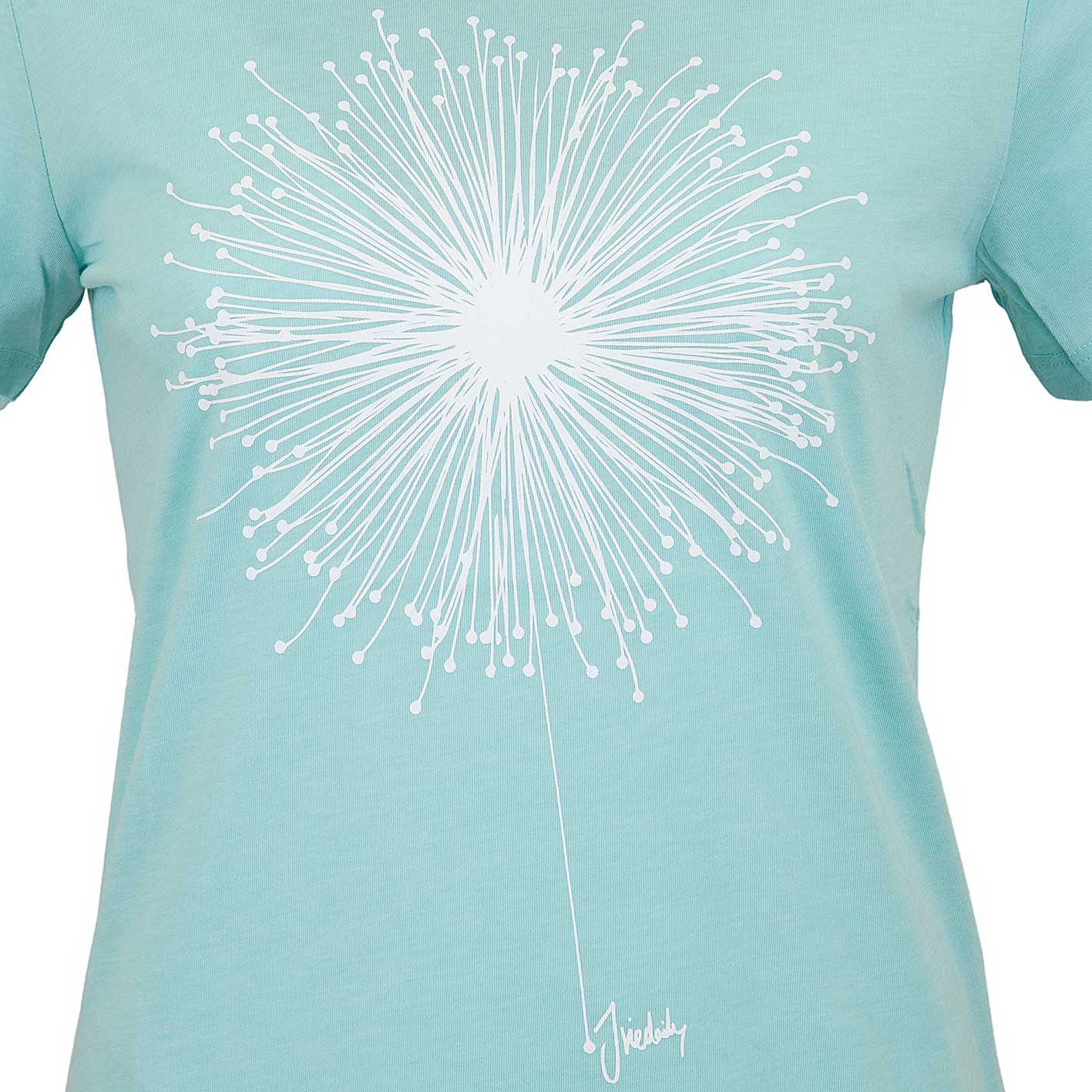 damen shirt mint