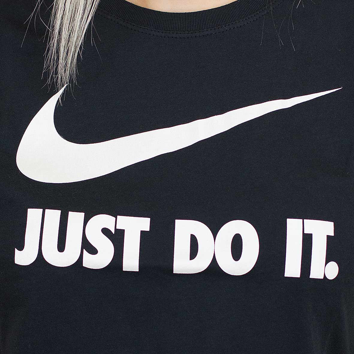 nike just do it schuhe weiß
