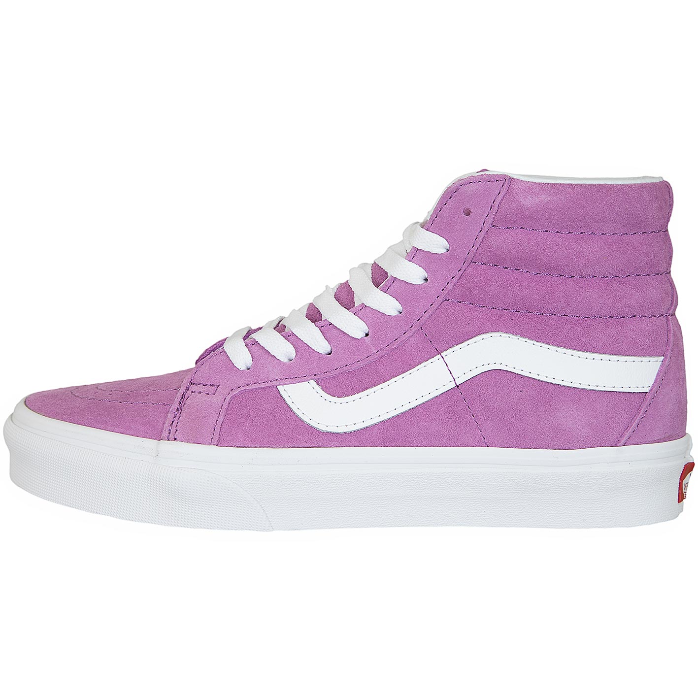 Vans Sk8 Hi Damen