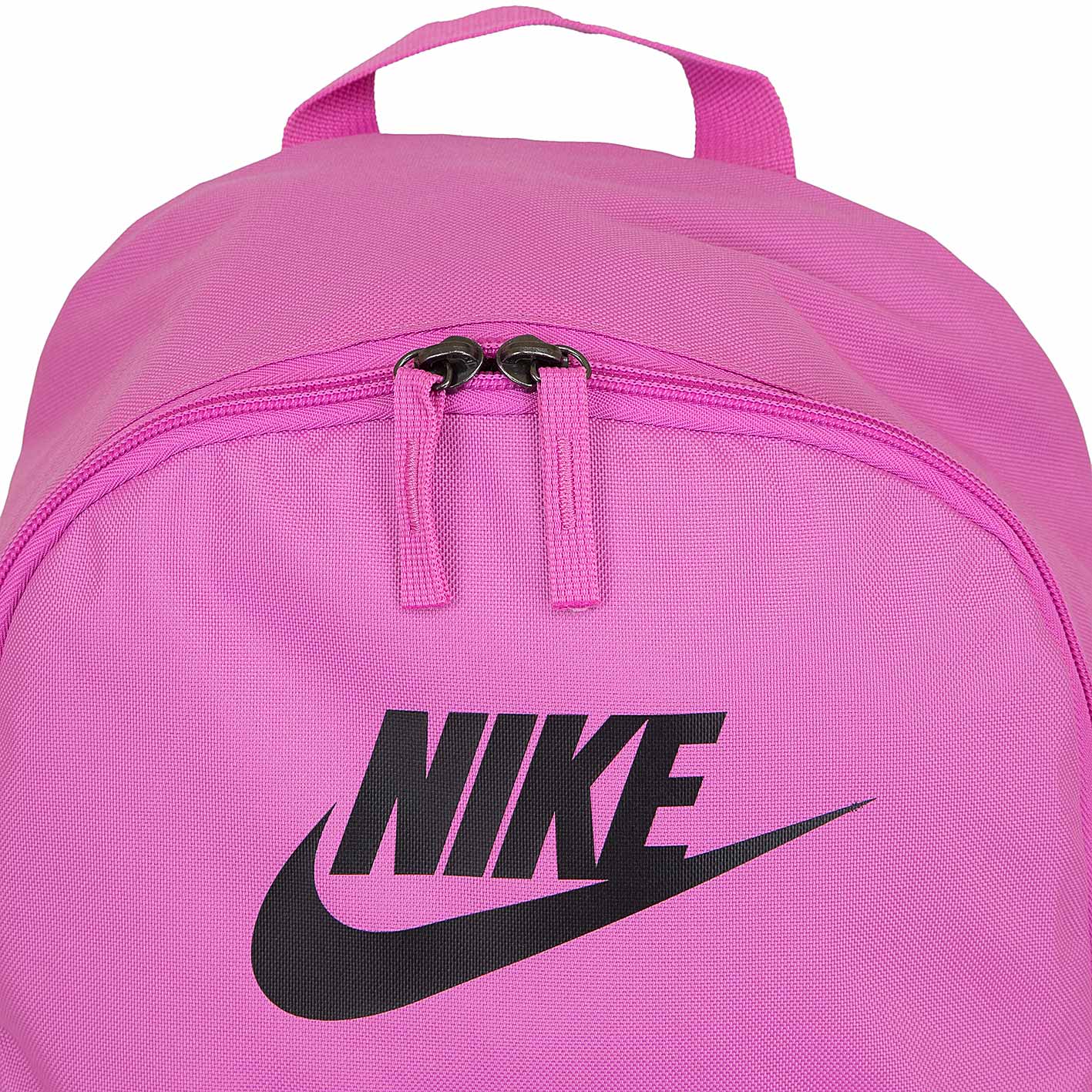 Nike Rucksack Heritage 2.0 pink/schwarz hier bestellen!