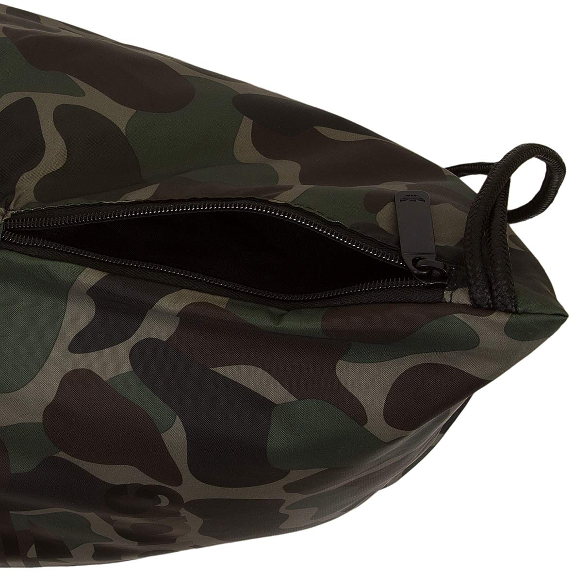 Adidas Originals Gym Bag Camo camo hier bestellen!