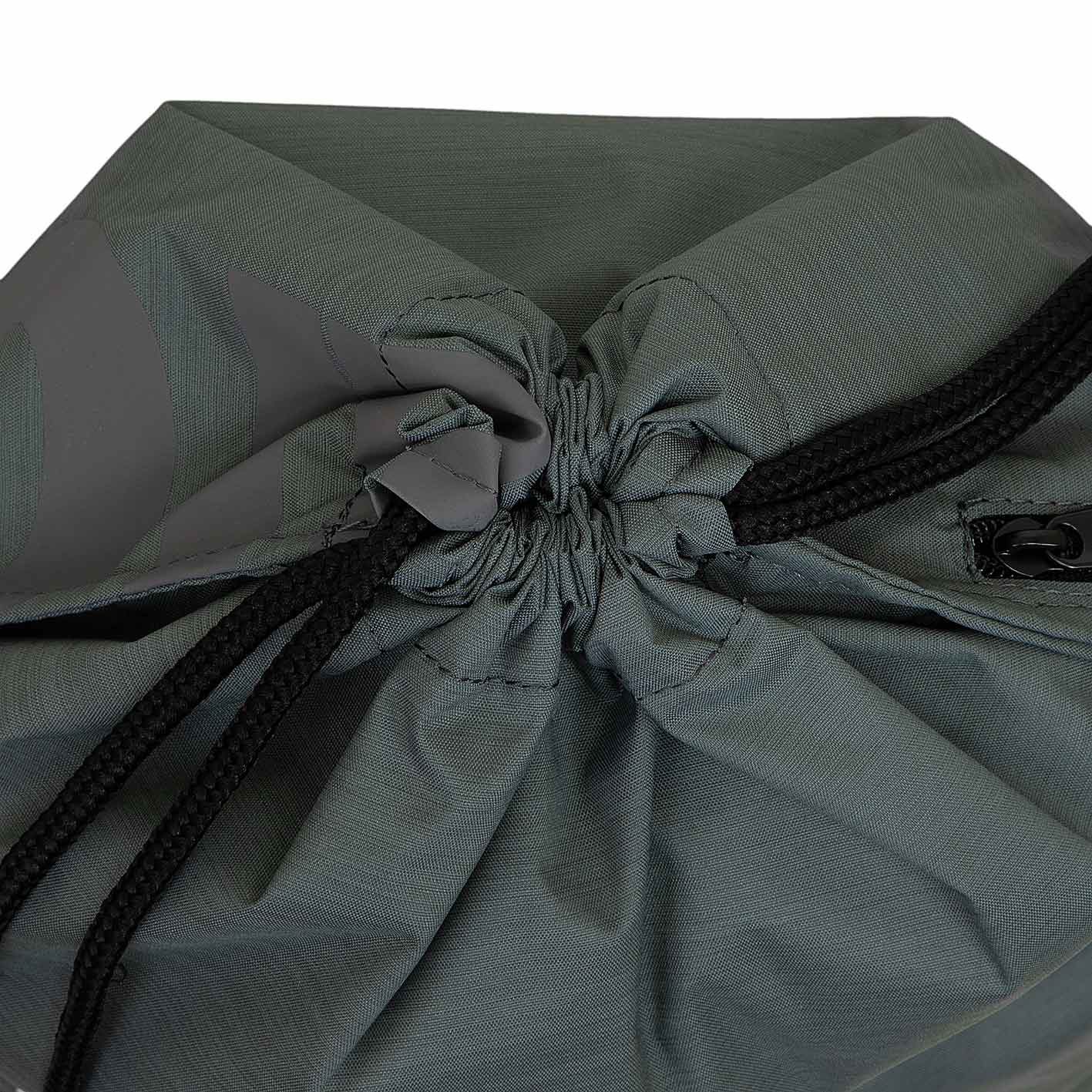 Nike Gym Bag Brasilia Gym grau/schwarz hier bestellen!