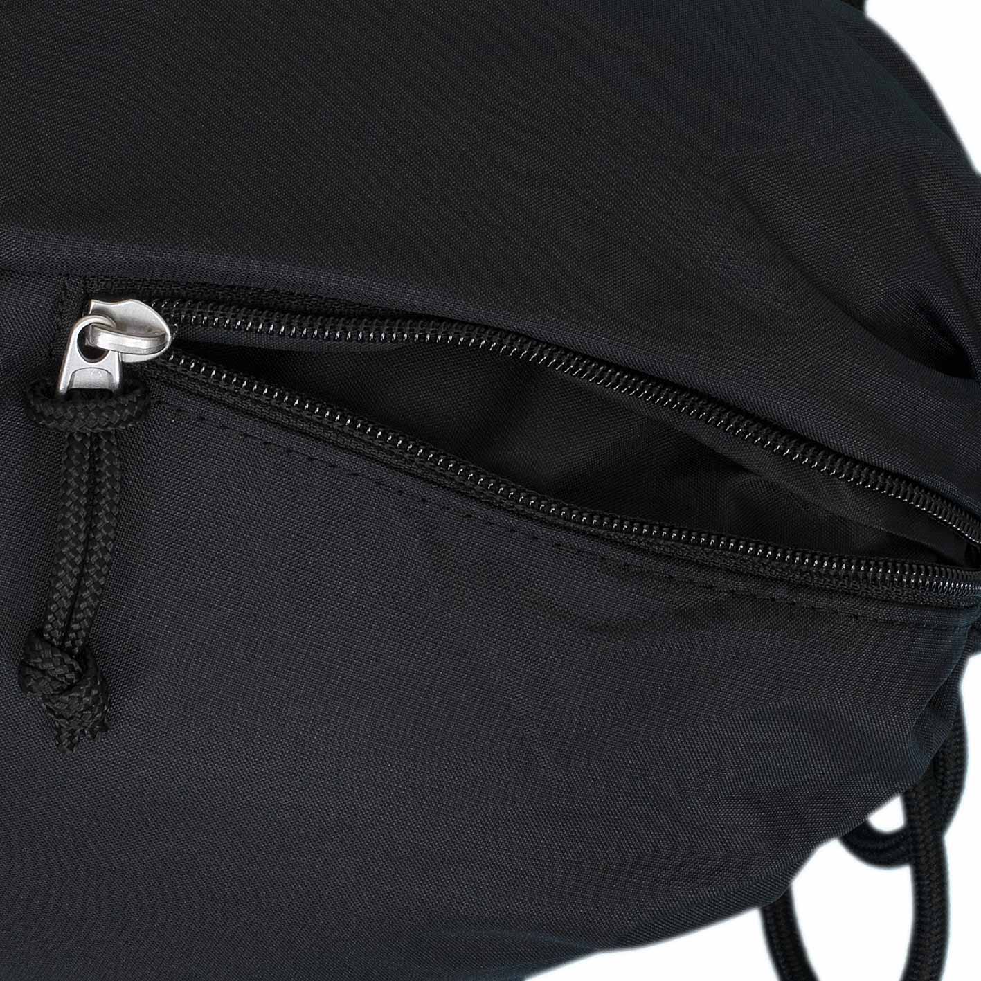 Nike Gym Bag Heritage Gym schwarz/rot hier bestellen!