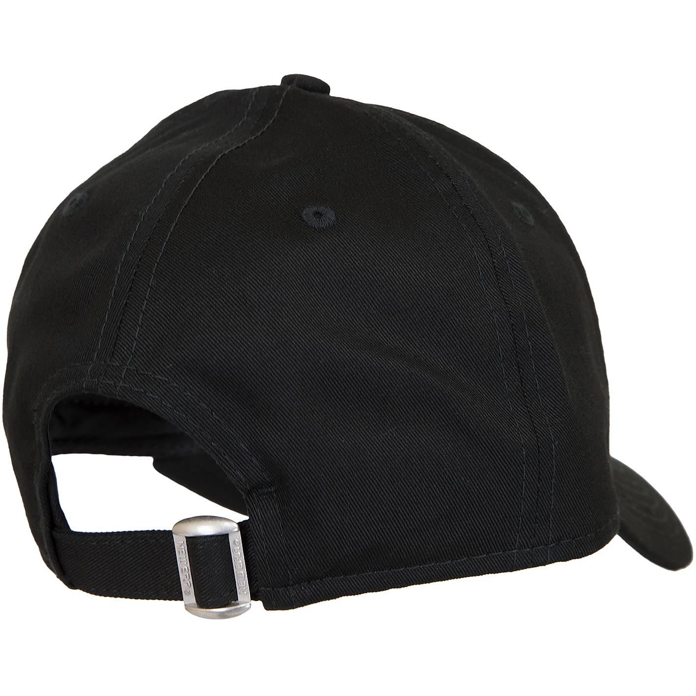 New Era 9Forty verstelbare NFL pet - Zwart Minnesota Vikings