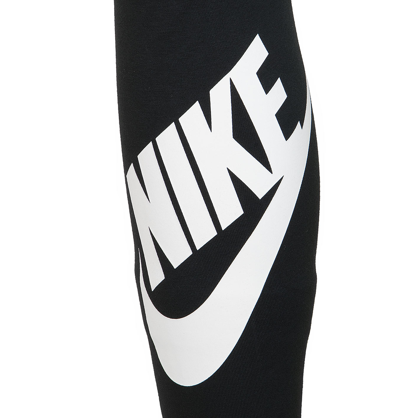 Nike Leggings Legasee Futura HighWaist schwarz/weiß hier bestellen!