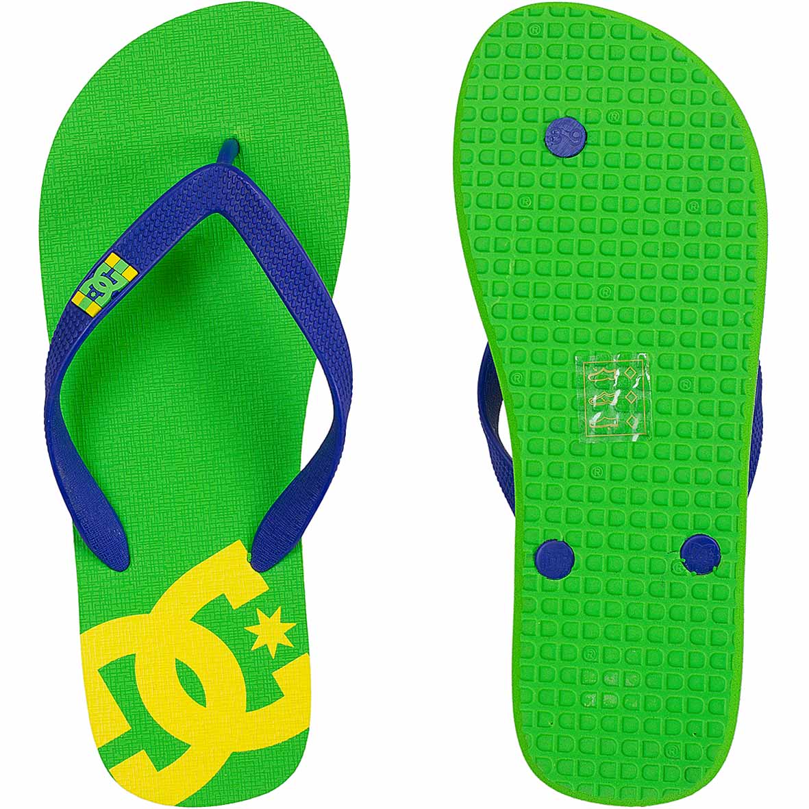 flip flops dc