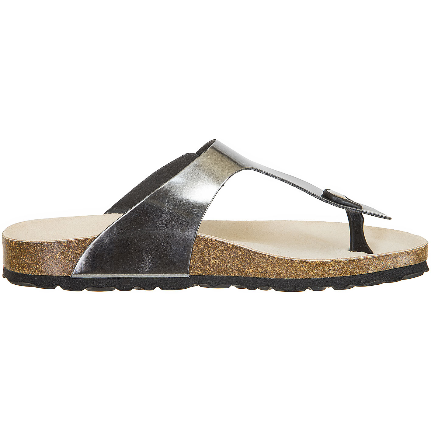 Tropeziennes sandals - Salomé Metalized - Sandals