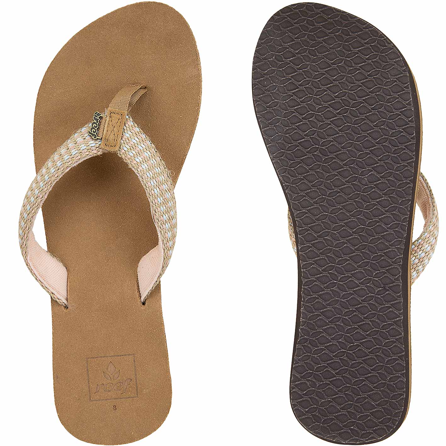 Reef Damen Flip-Flop Gypsylove pastel - hier bestellen!