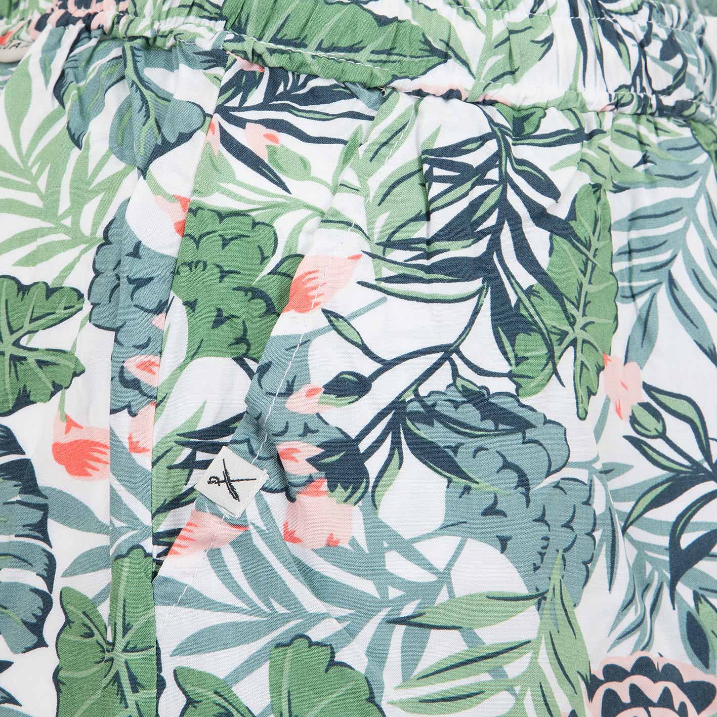 Iriedaily Damen Shorts Hula oliv hier bestellen!